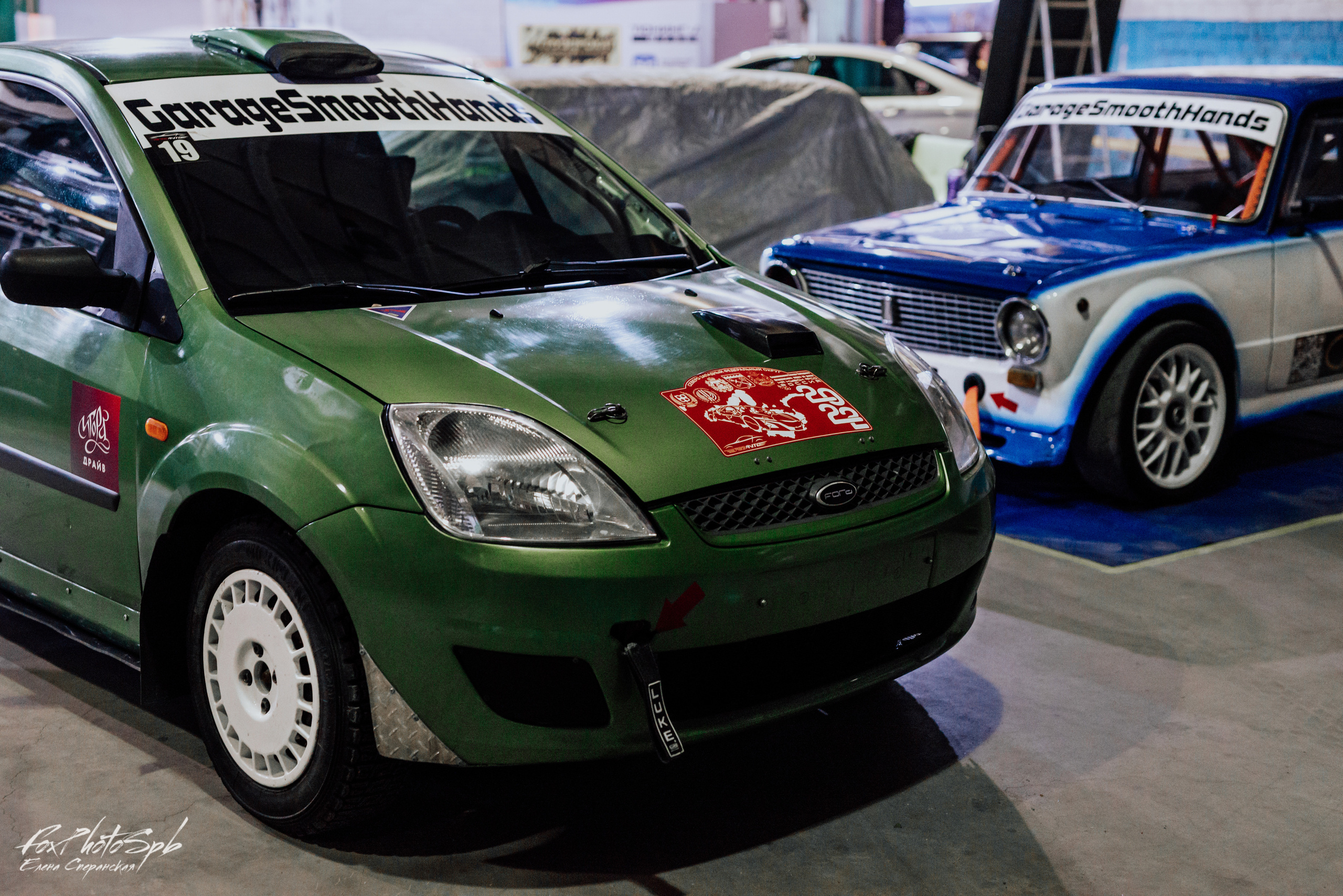 Tuning Art Museum Севкабель Порт. Фотограф в Санкт-Петербурге и Ленинградской области