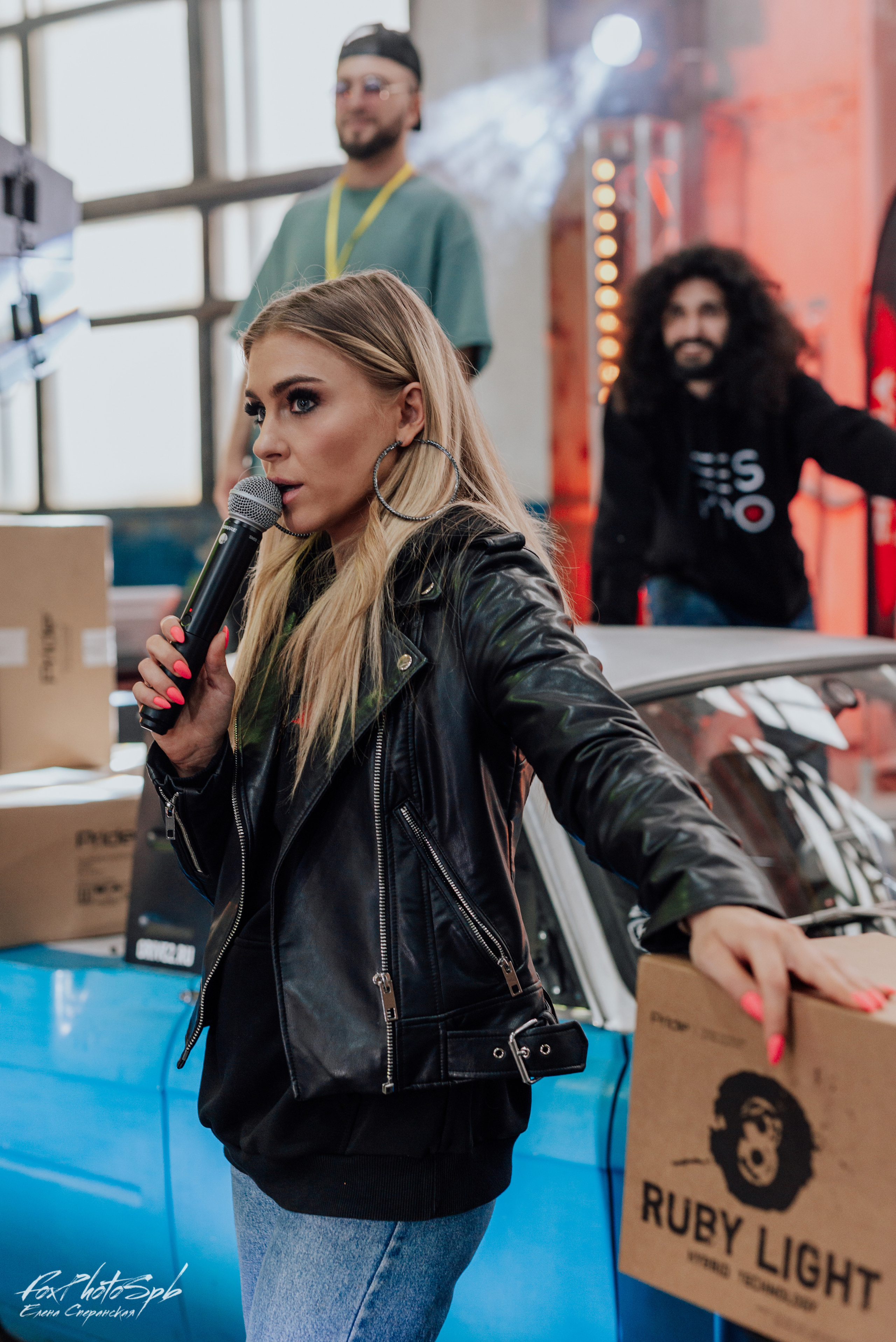 Tuning Art Museum Севкабель Порт. Фотограф в Санкт-Петербурге и Ленинградской области