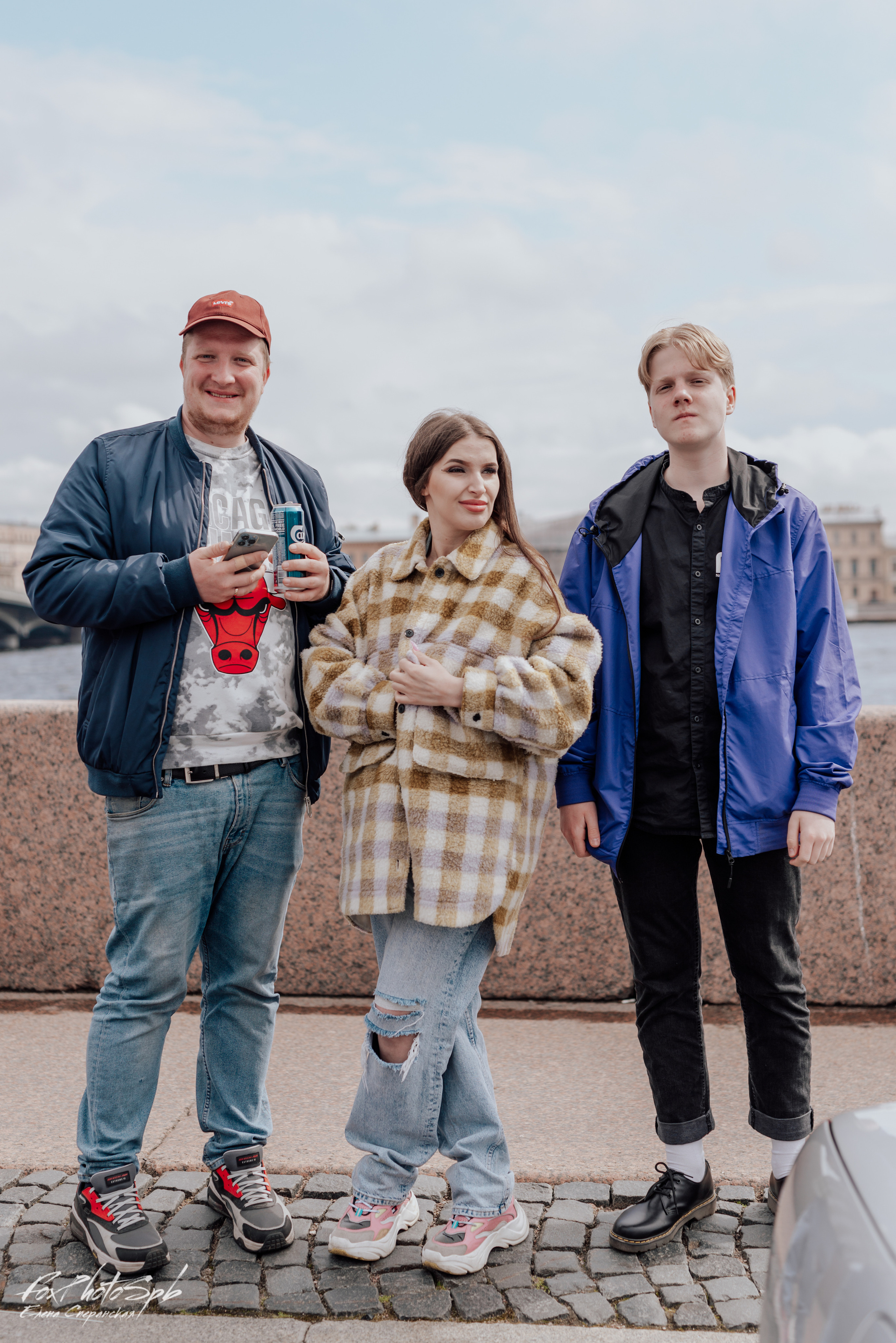 Открытие кабрио сезона 2022. Фотограф в Санкт-Петербурге и Ленинградской области