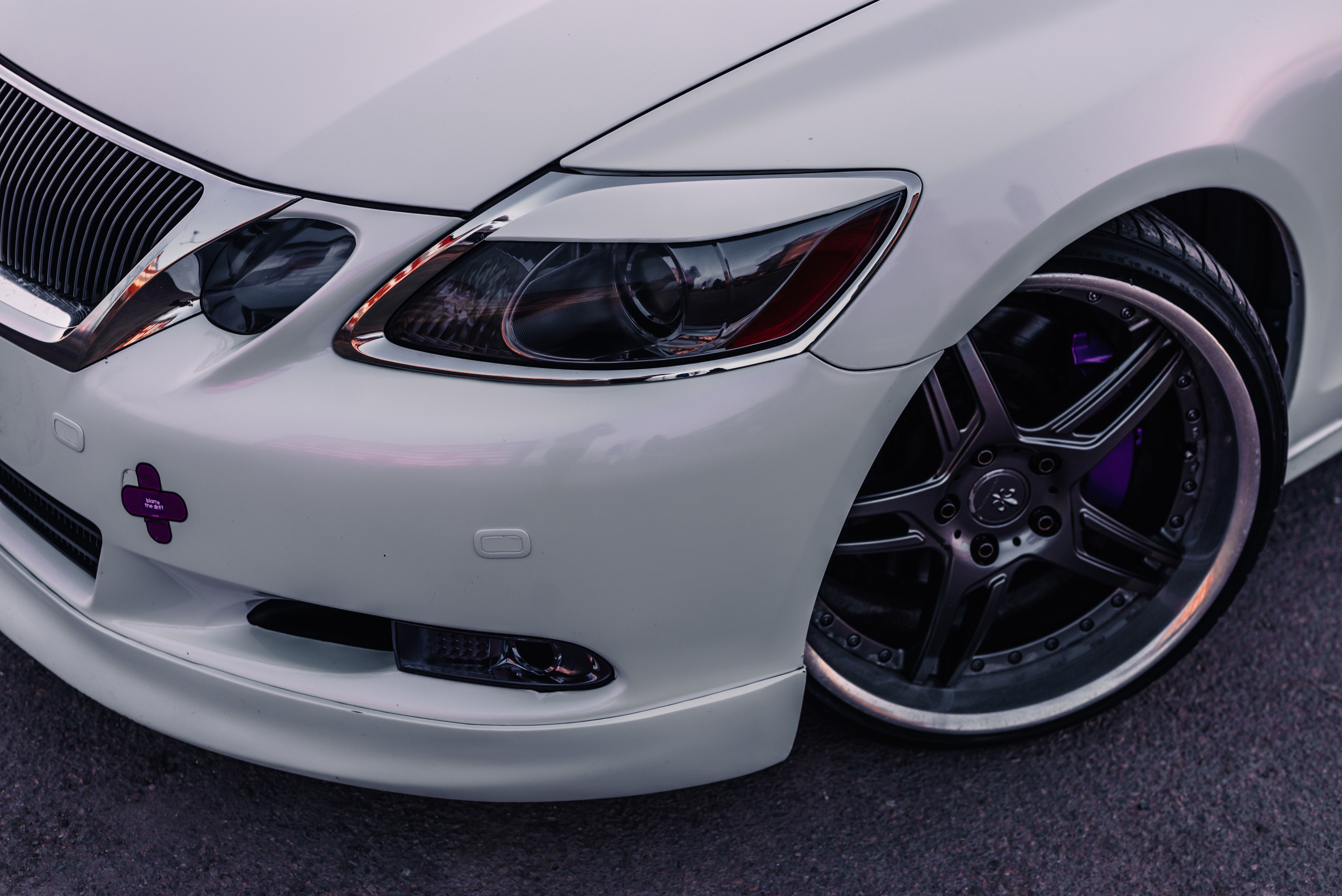 Lexus. Фотограф в Санкт-Петербурге и Ленинградской области