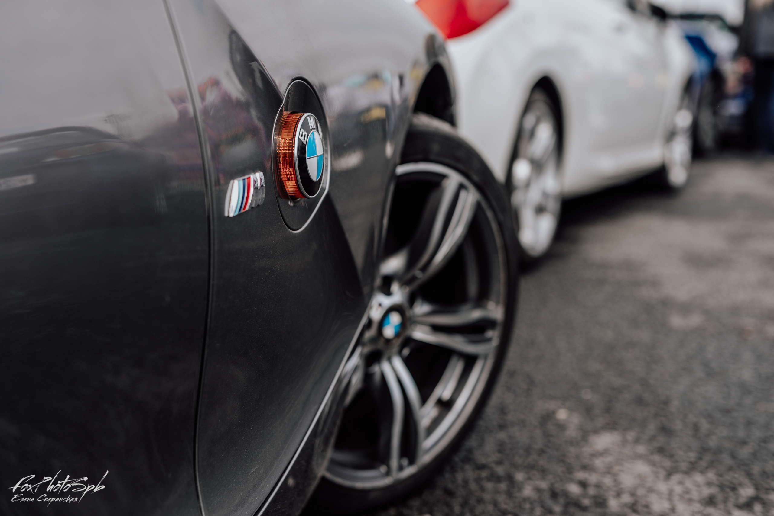 Открытие кабрио сезона 2022. Фотограф в Санкт-Петербурге и Ленинградской области