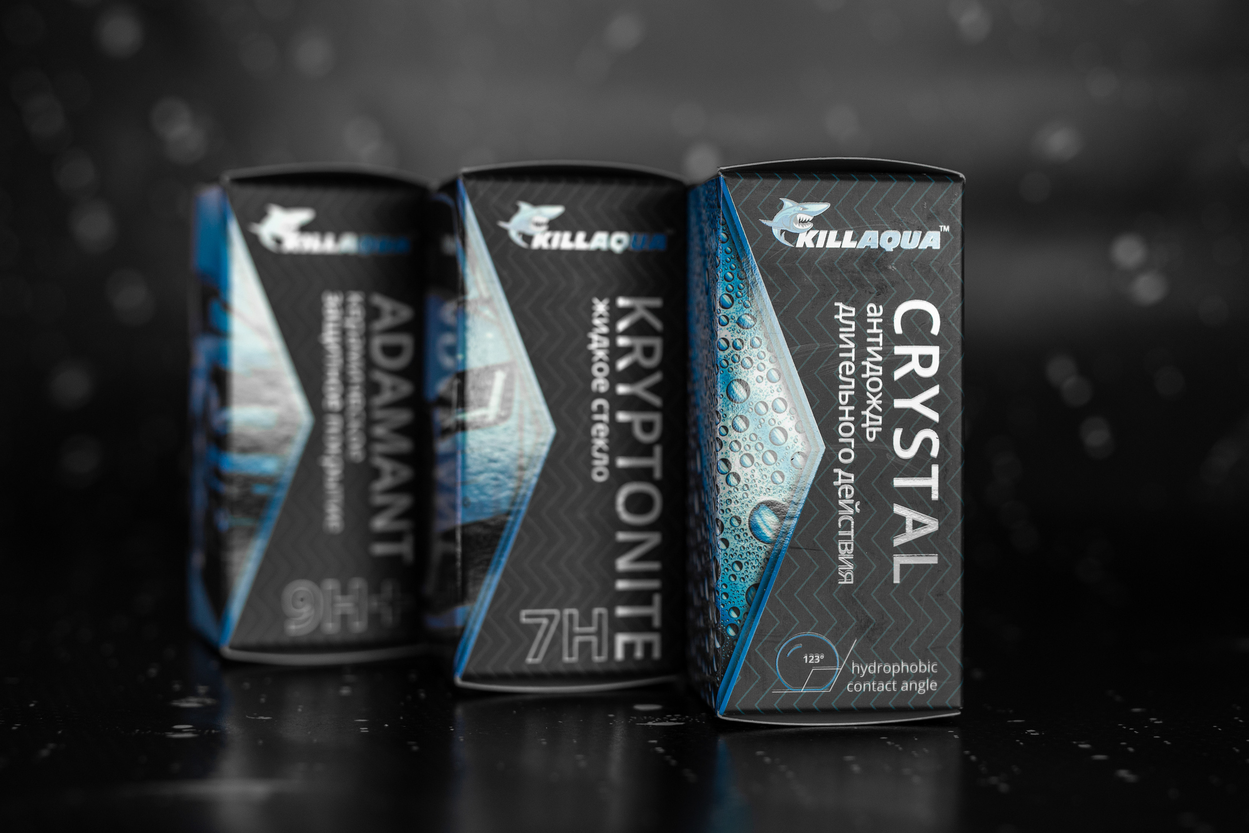 Производитель автохимии. Фотограф в Санкт-Петербурге и Ленинградской области