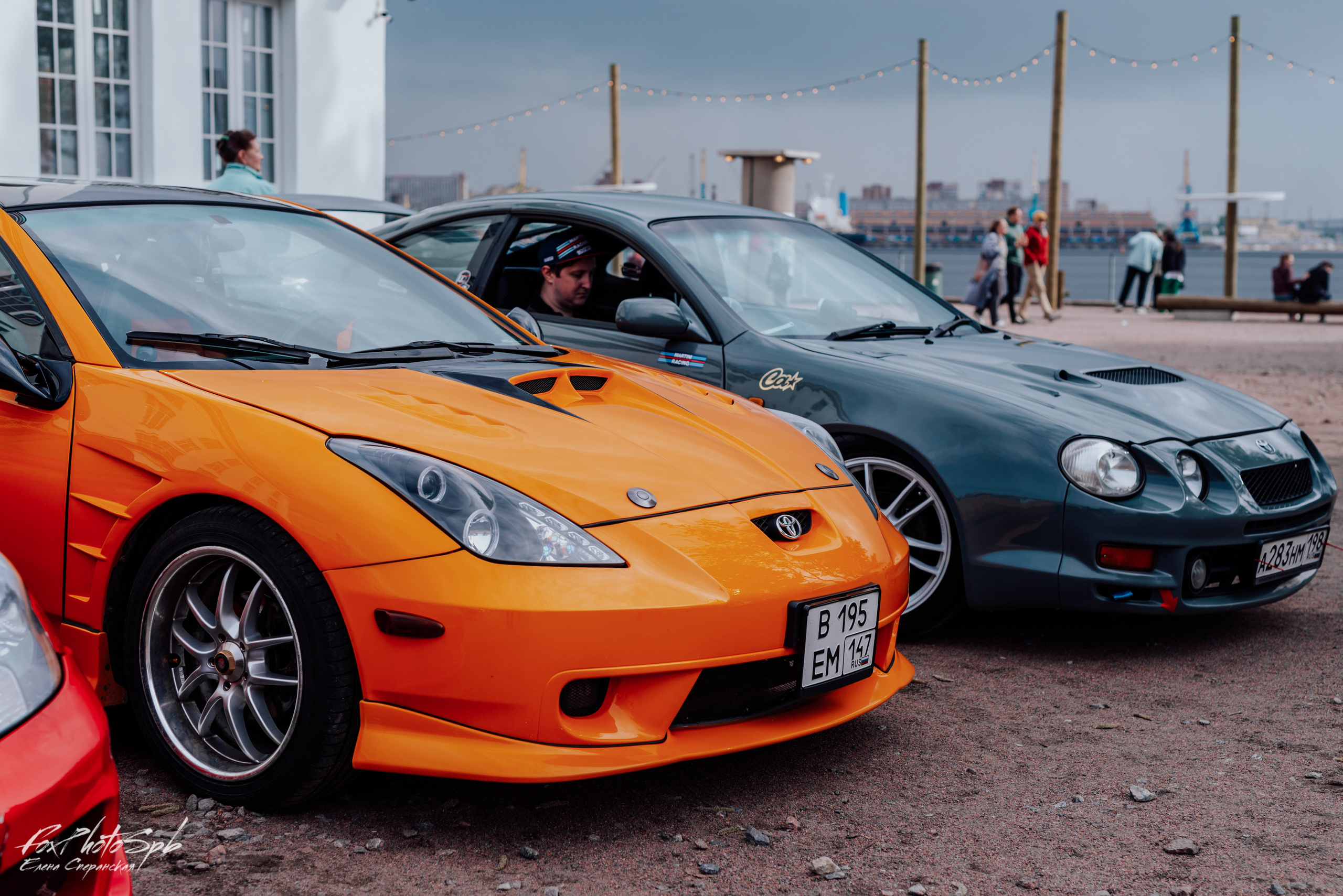 Tuning Art Museum Севкабель Порт. Фотограф в Санкт-Петербурге и Ленинградской области