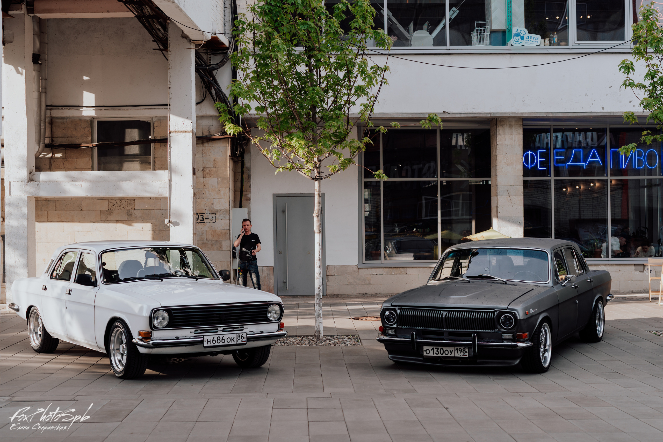 Tuning Art Museum Севкабель Порт. Фотограф в Санкт-Петербурге и Ленинградской области