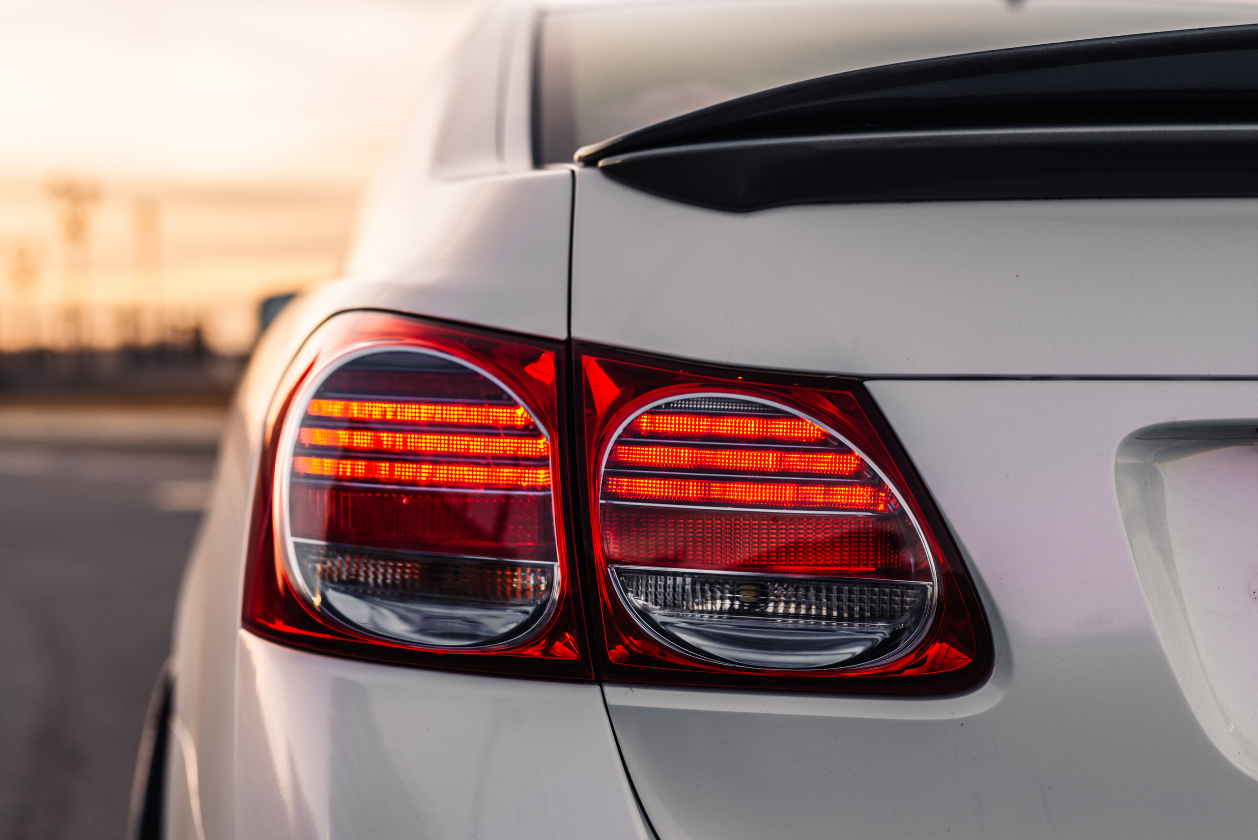 Lexus. Фотограф в Санкт-Петербурге и Ленинградской области