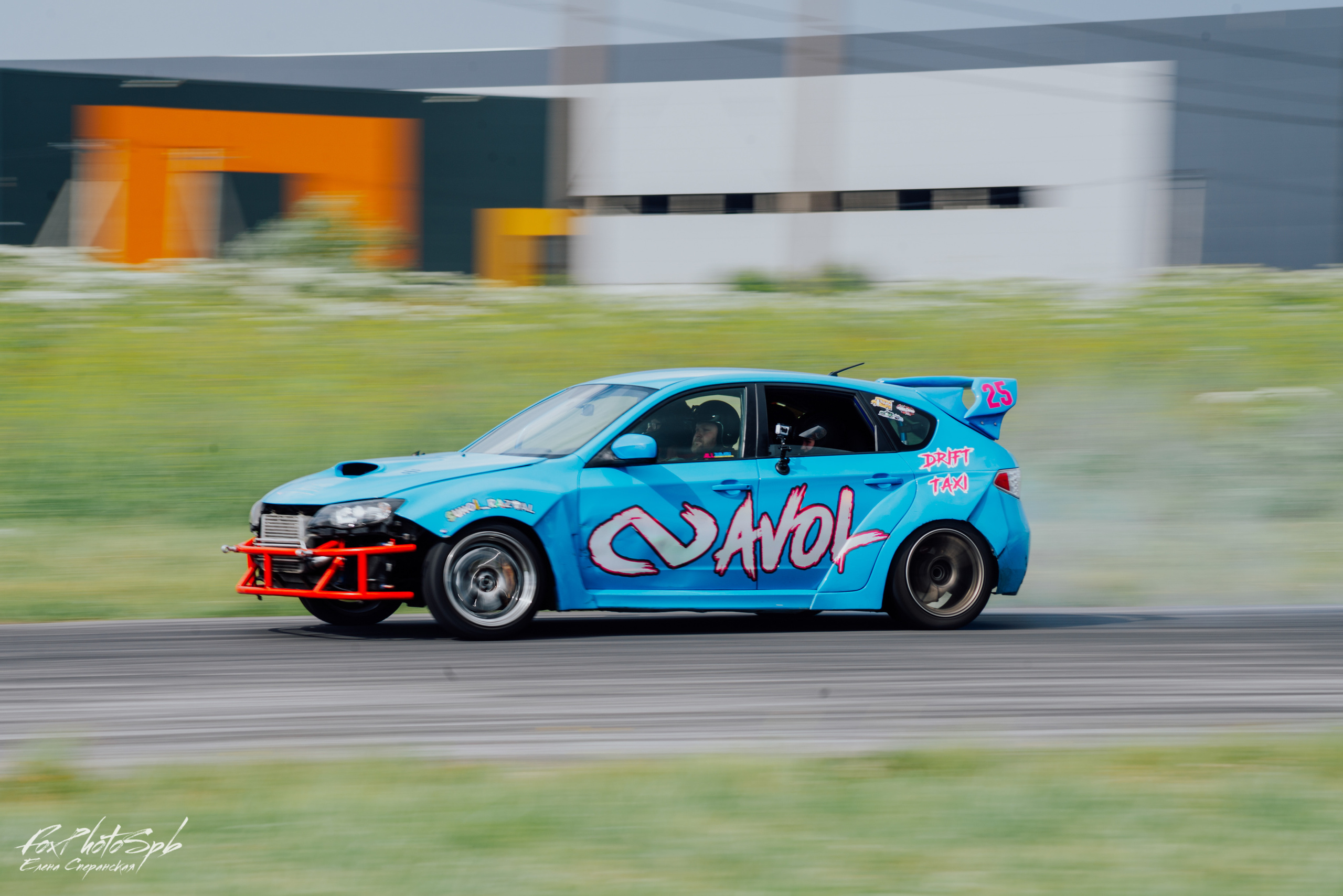 Subaru Club Большие гонки. Фотограф в Санкт-Петербурге и Ленинградской области