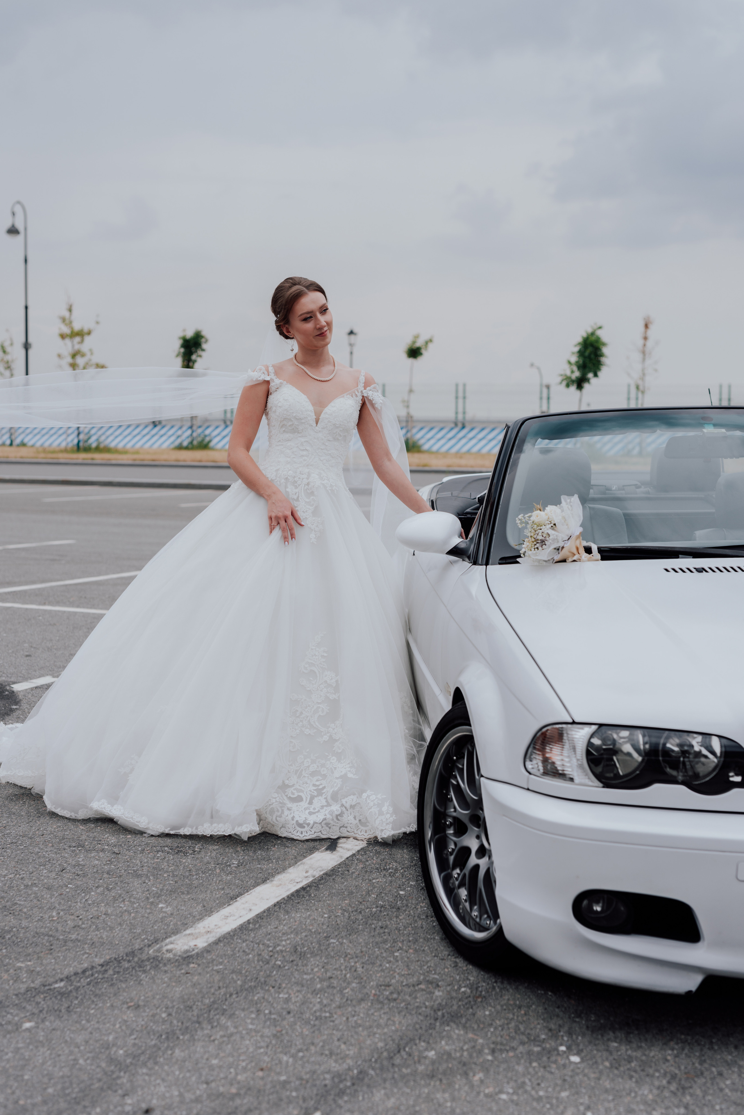 Тина и Алекс. Фотограф в Санкт-Петербурге и Ленинградской области