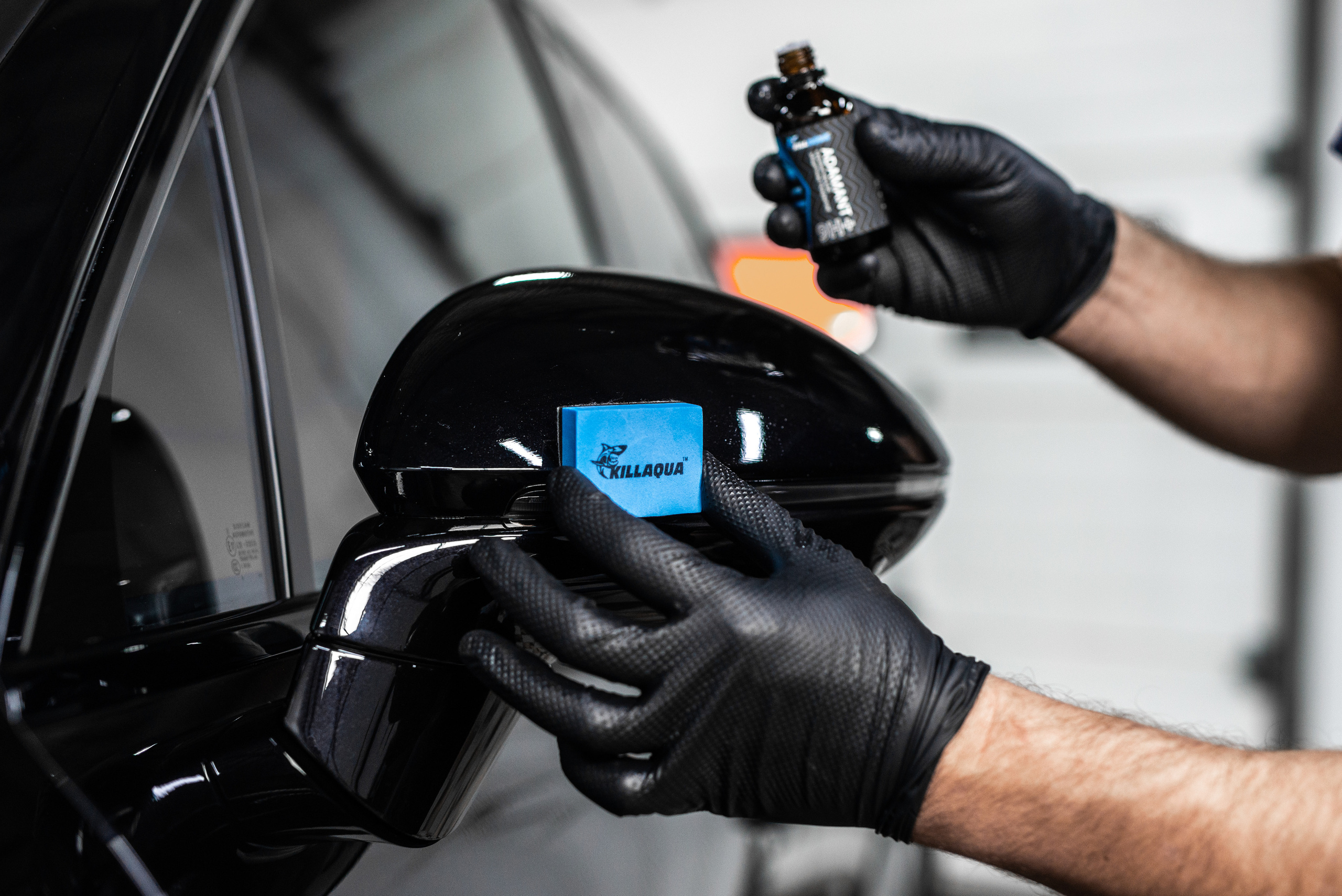 Производитель автохимии. Фотограф в Санкт-Петербурге и Ленинградской области