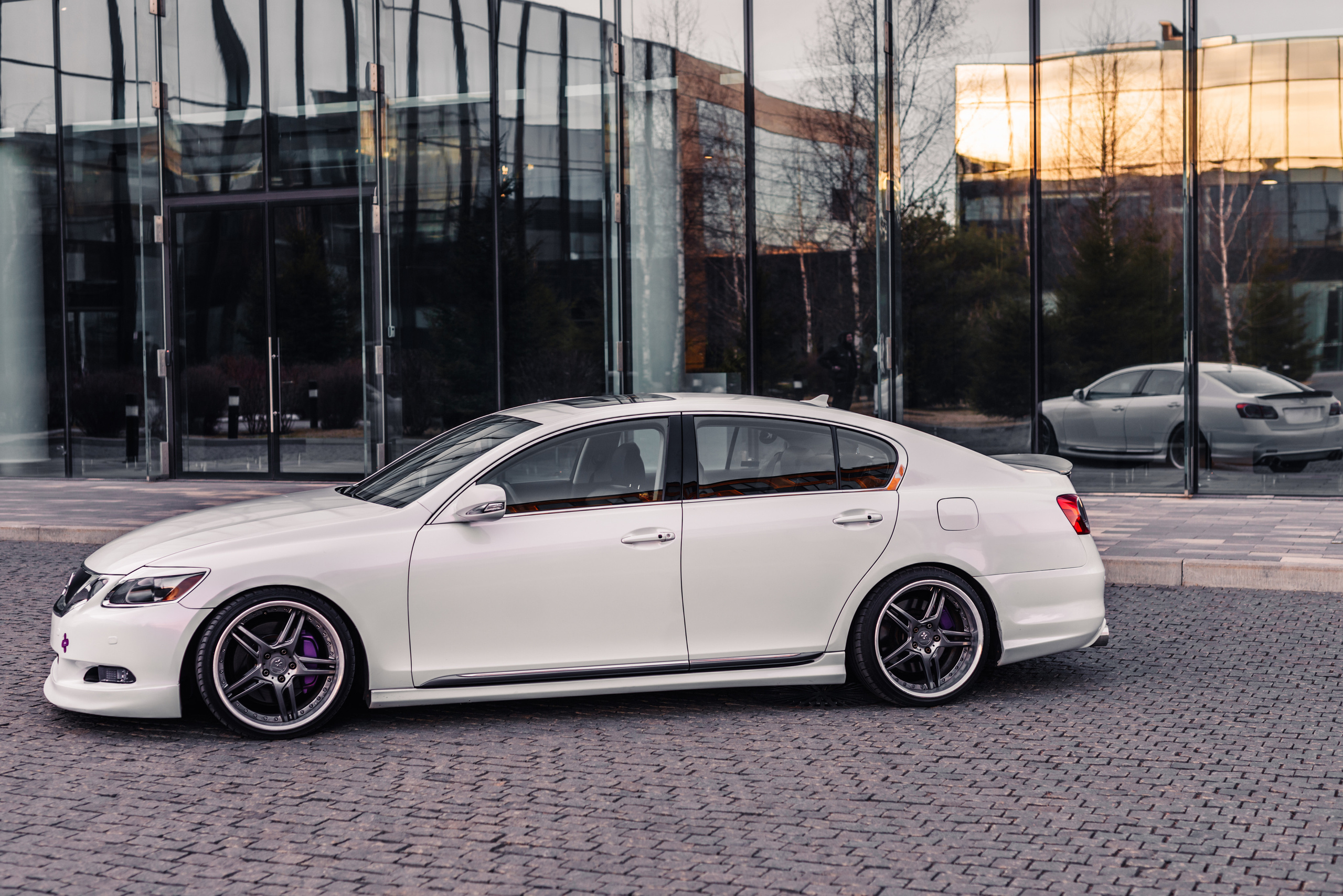 Lexus. Фотограф в Санкт-Петербурге и Ленинградской области