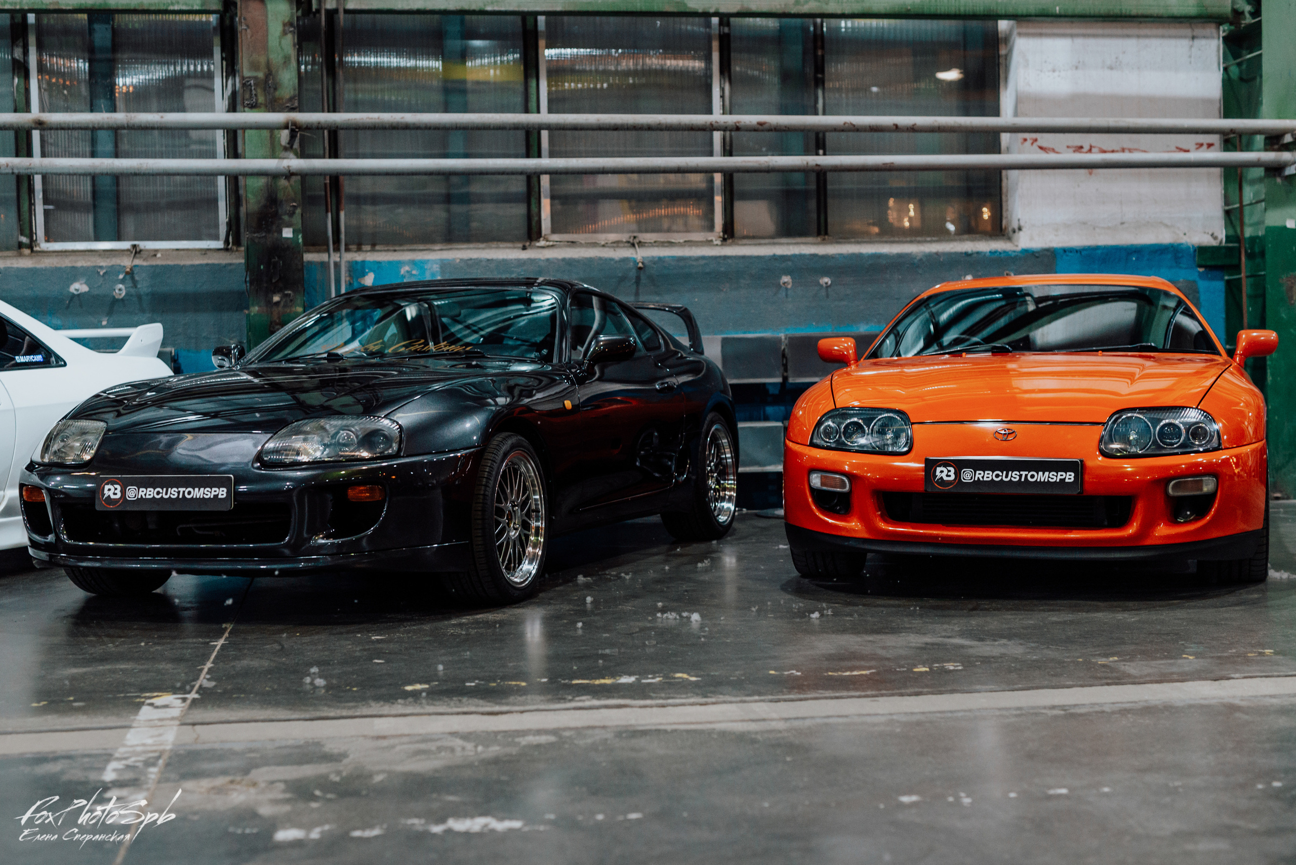 Tuning Art Museum Севкабель Порт. Фотограф в Санкт-Петербурге и Ленинградской области