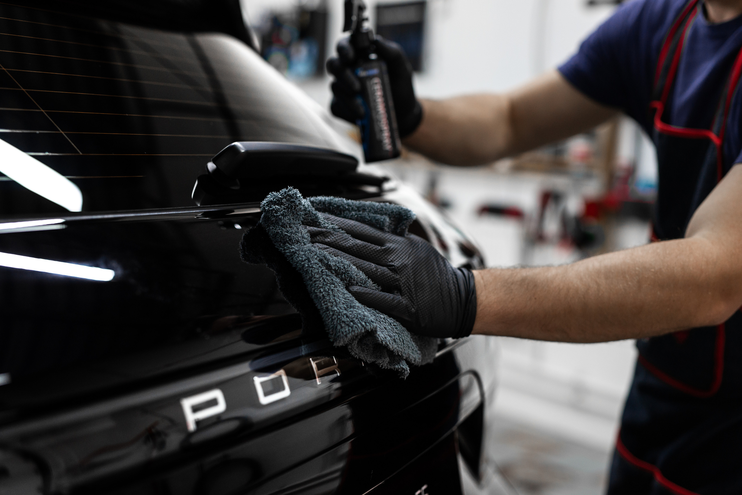 Производитель автохимии. Фотограф в Санкт-Петербурге и Ленинградской области