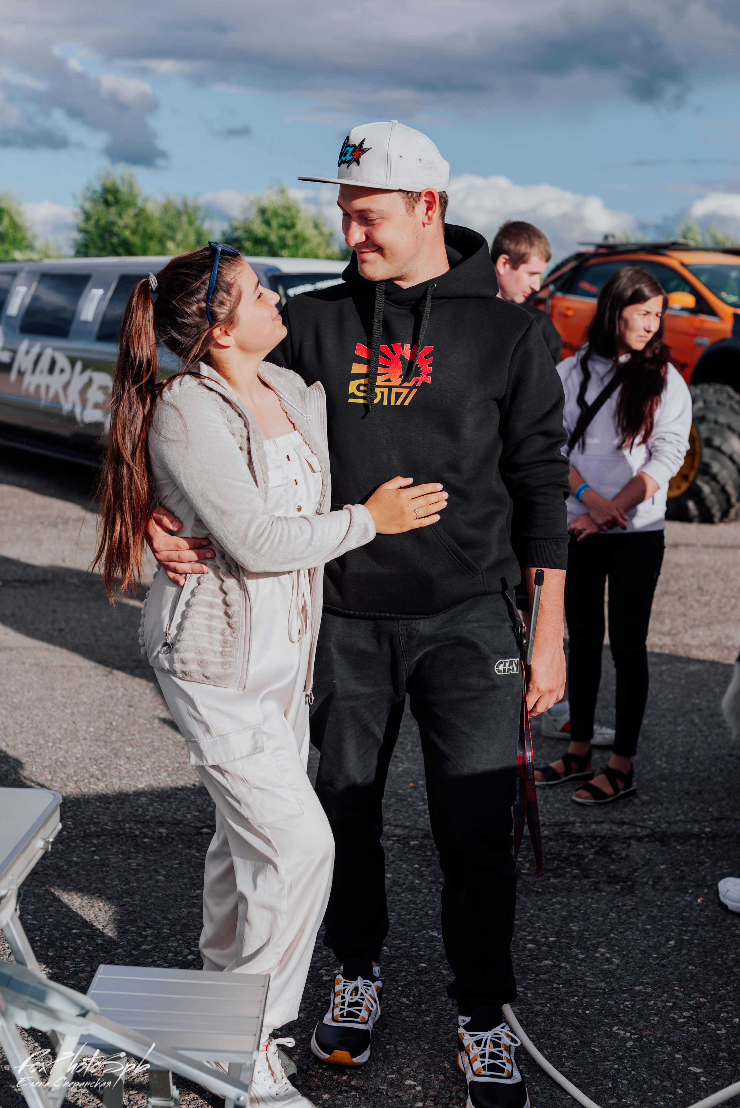 Subaru Club Большие гонки. Фотограф в Санкт-Петербурге и Ленинградской области