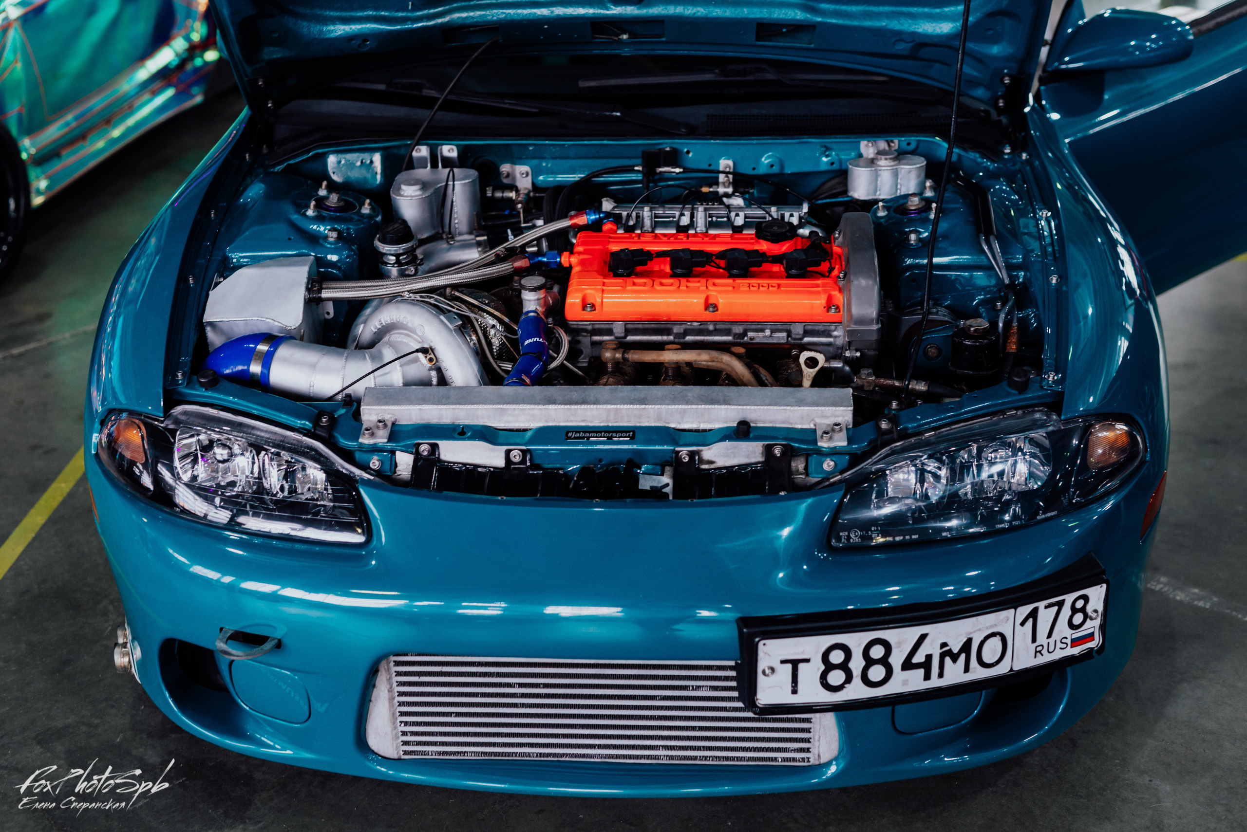 Tuning Art Museum Севкабель Порт. Фотограф в Санкт-Петербурге и Ленинградской области