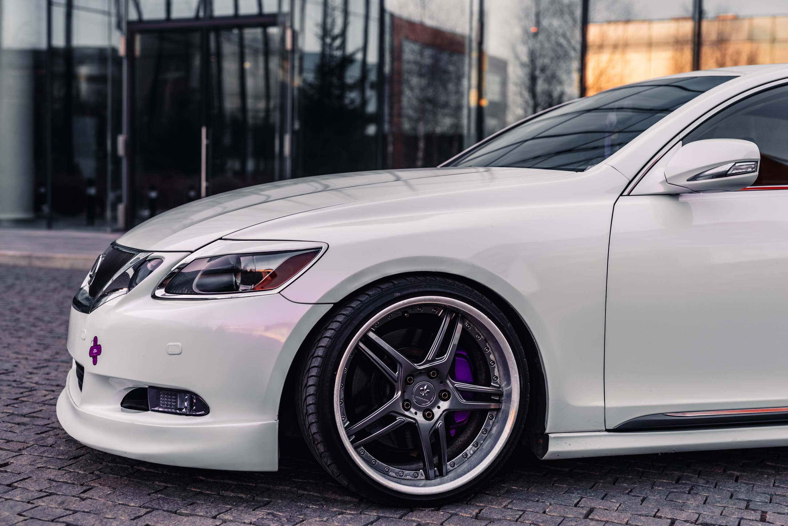 Lexus. Фотограф в Санкт-Петербурге и Ленинградской области