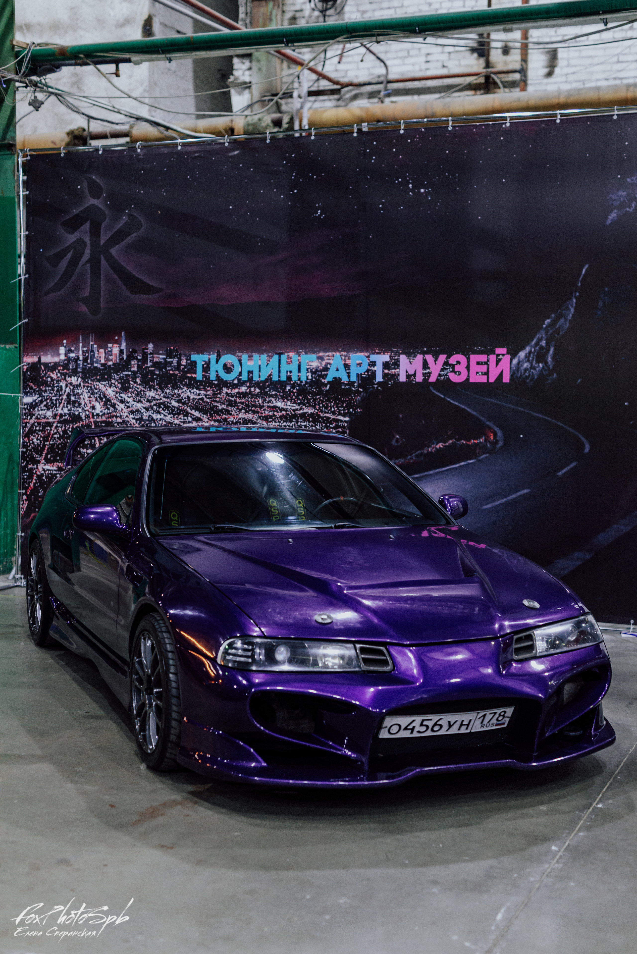 Tuning Art Museum Севкабель Порт. Фотограф в Санкт-Петербурге и Ленинградской области