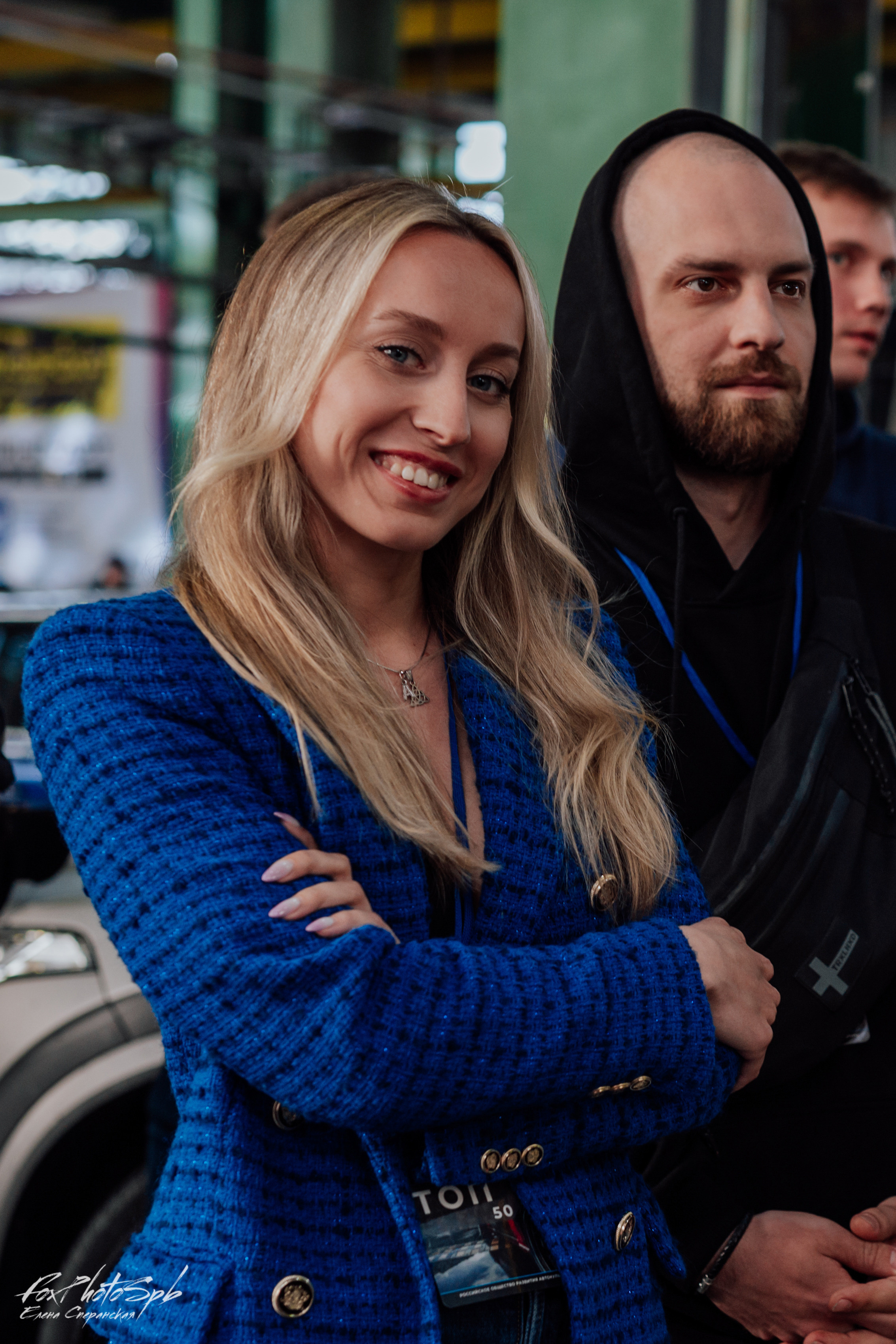 Tuning Art Museum Севкабель Порт. Фотограф в Санкт-Петербурге и Ленинградской области