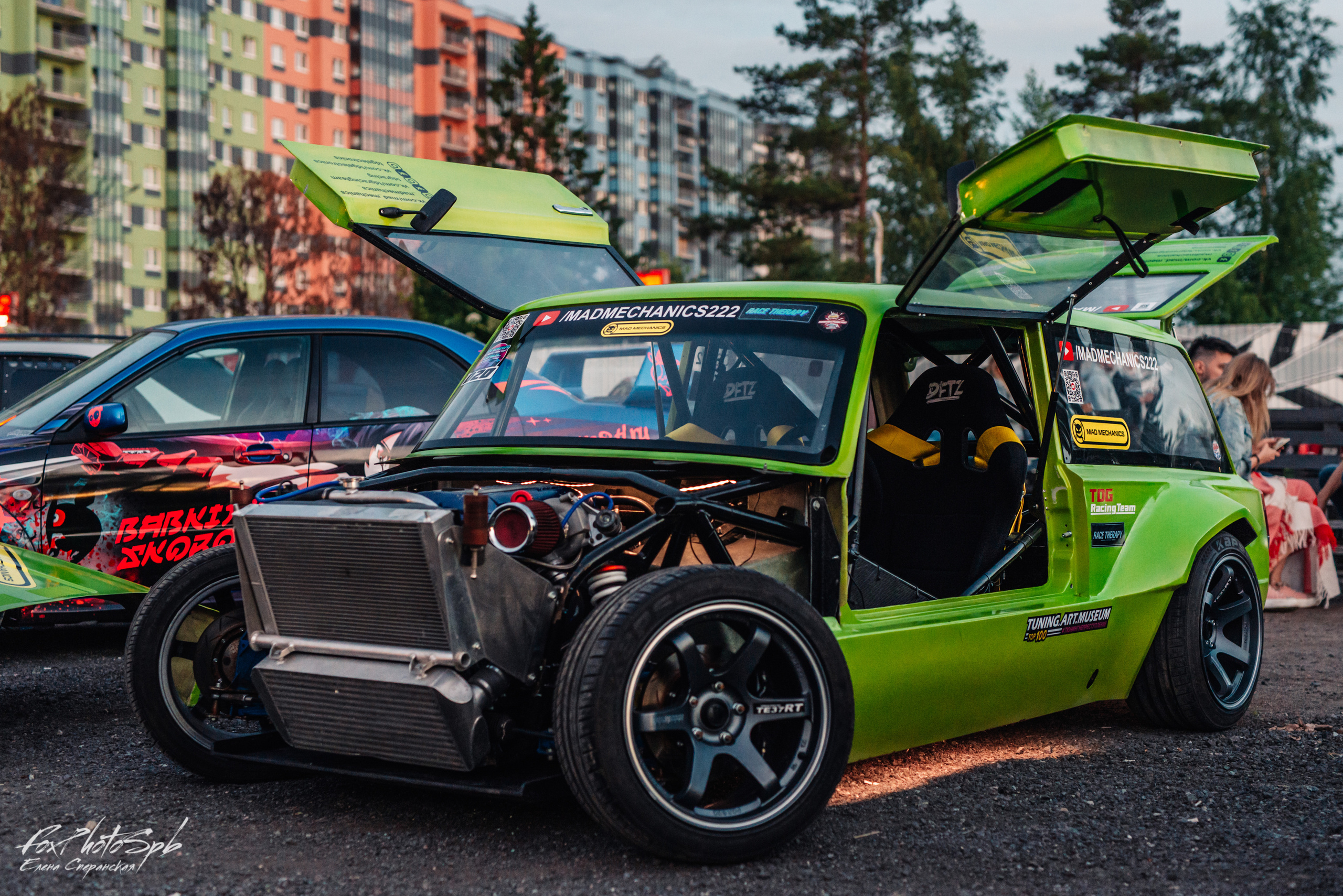 SELAR subaru. Фотограф в Санкт-Петербурге и Ленинградской области