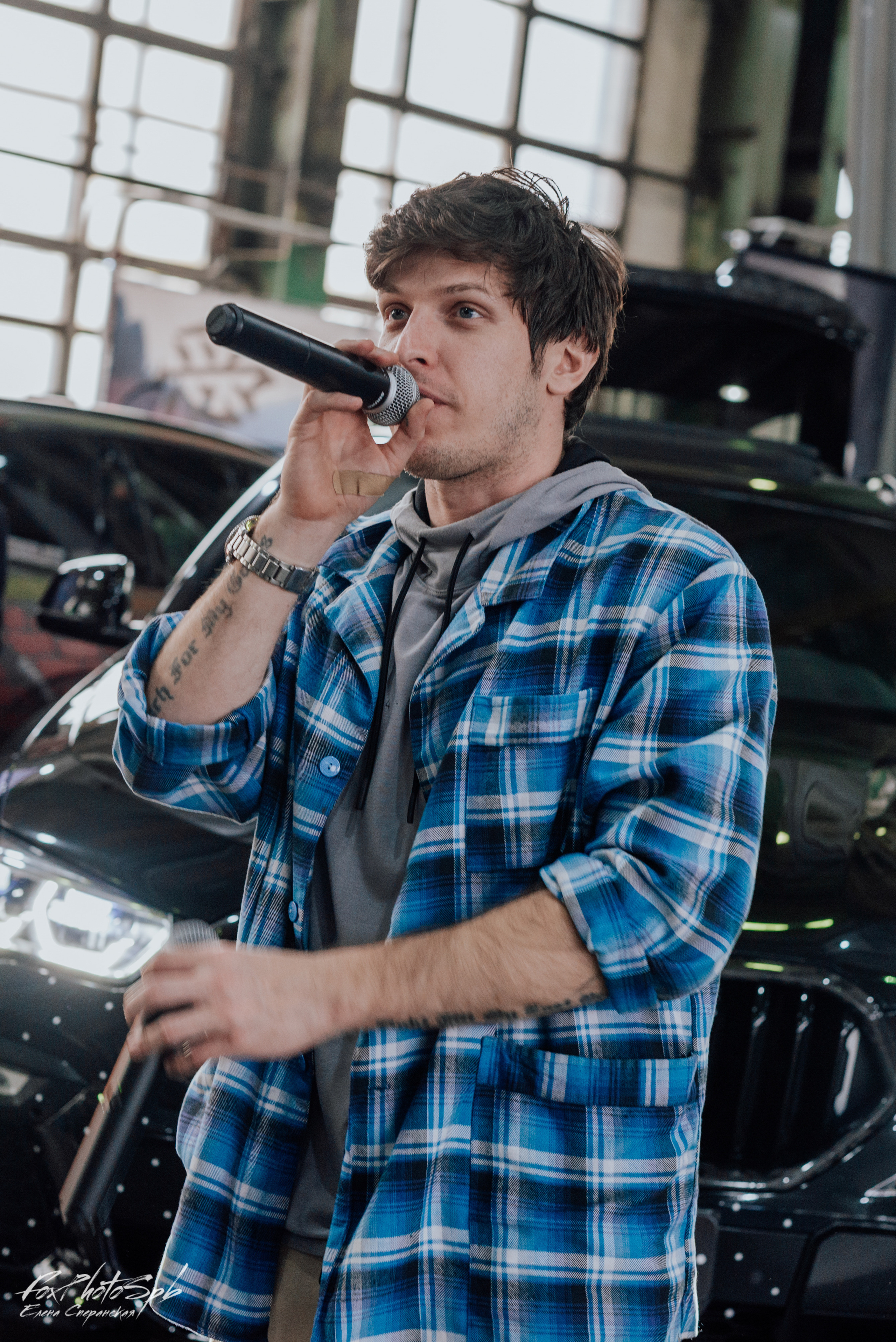 Tuning Art Museum Севкабель Порт. Фотограф в Санкт-Петербурге и Ленинградской области