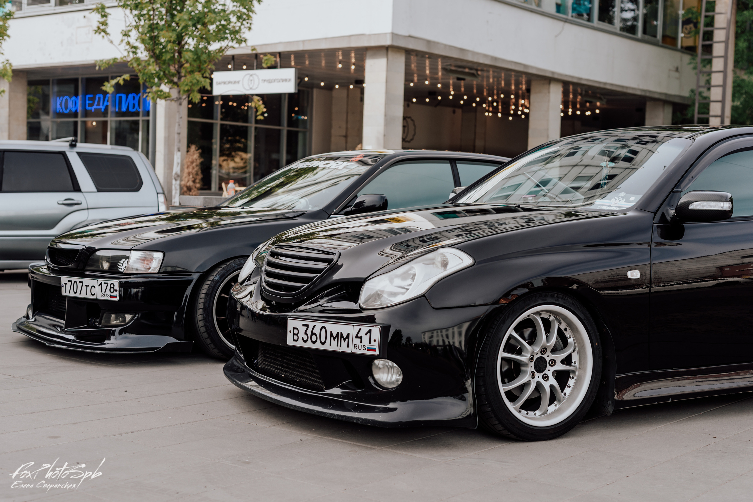 Tuning Art Museum Севкабель Порт. Фотограф в Санкт-Петербурге и Ленинградской области