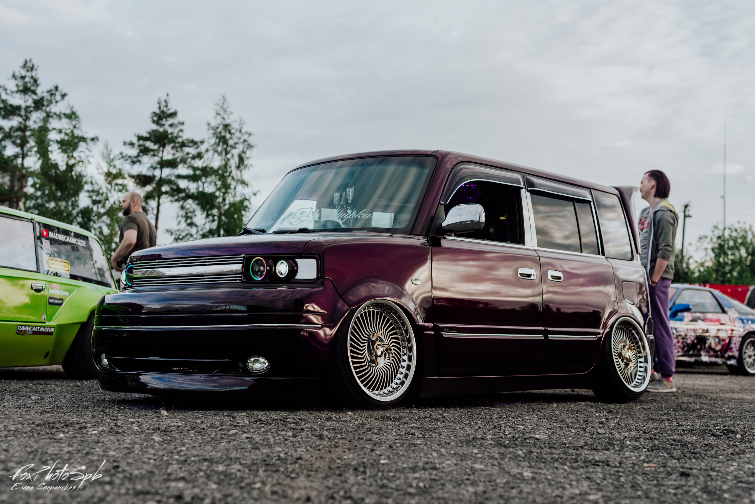 SELAR subaru. Фотограф в Санкт-Петербурге и Ленинградской области