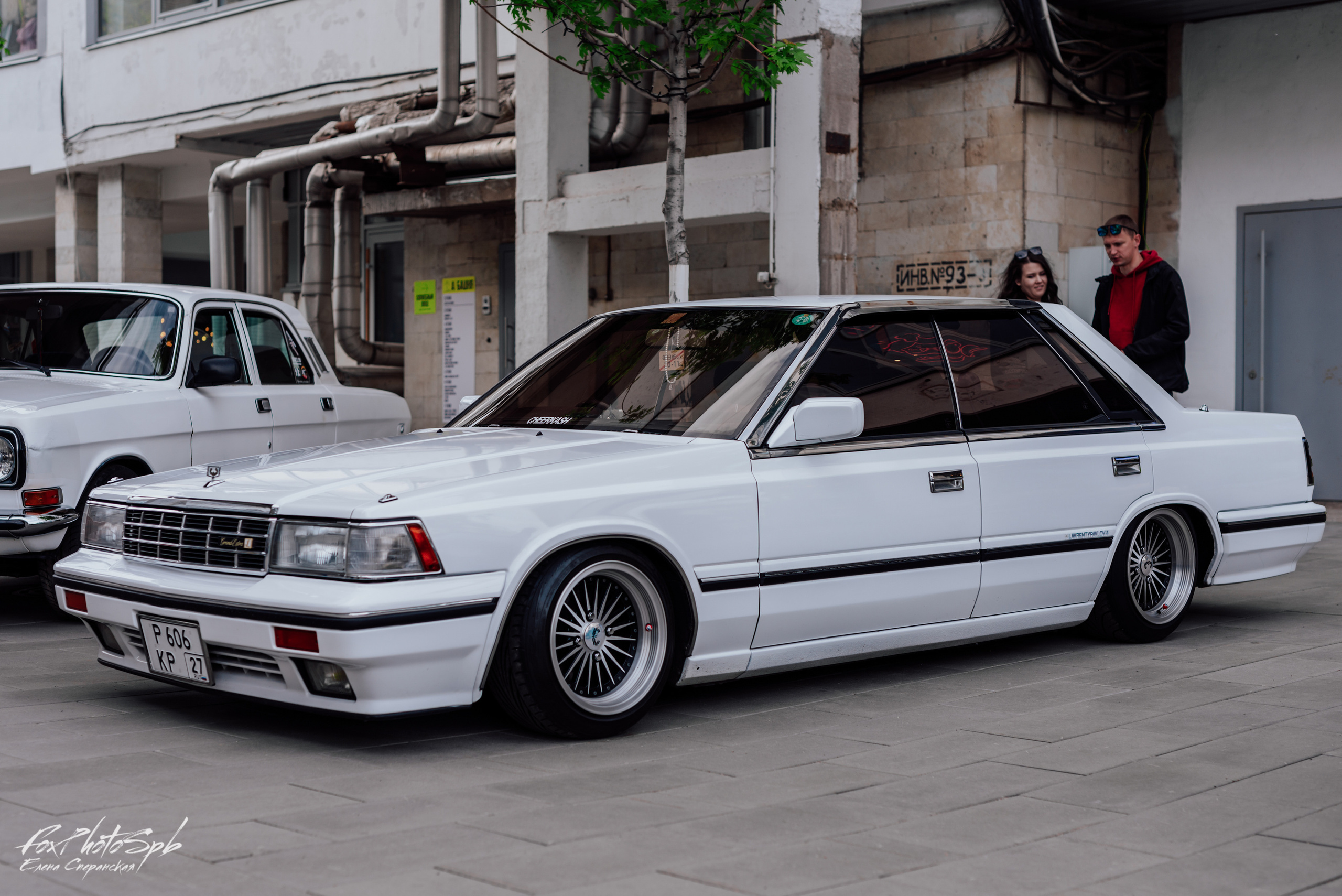 Tuning Art Museum Севкабель Порт. Фотограф в Санкт-Петербурге и Ленинградской области