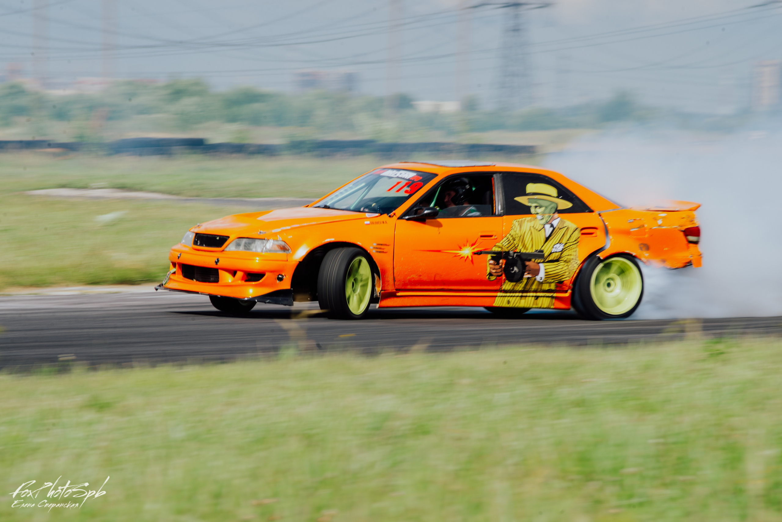 Subaru Club Большие гонки. Фотограф в Санкт-Петербурге и Ленинградской области