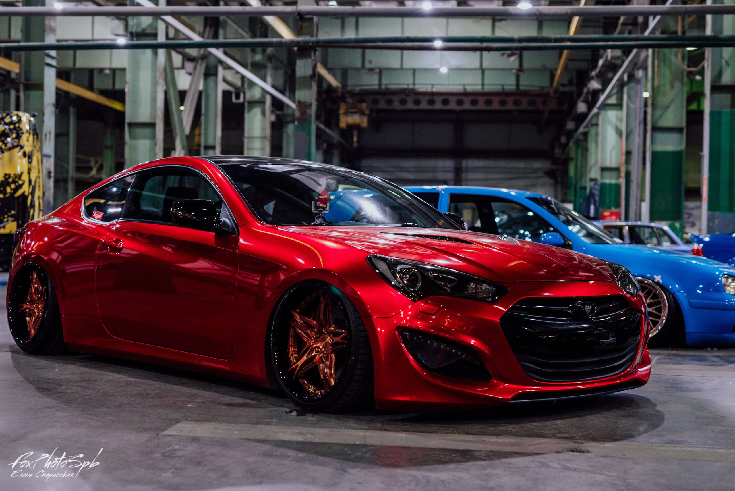 Tuning Art Museum Севкабель Порт. Фотограф в Санкт-Петербурге и Ленинградской области