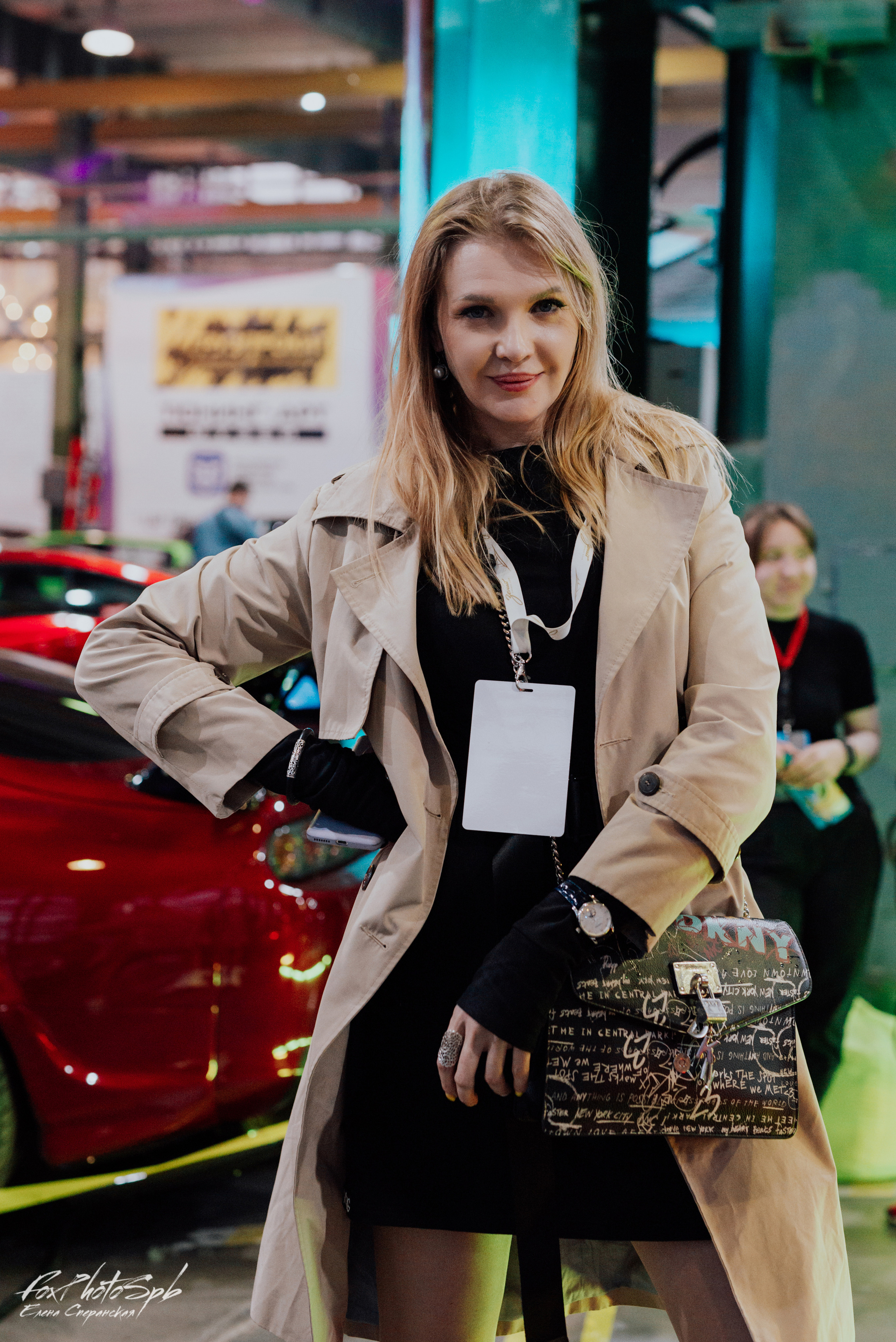 Tuning Art Museum Севкабель Порт. Фотограф в Санкт-Петербурге и Ленинградской области