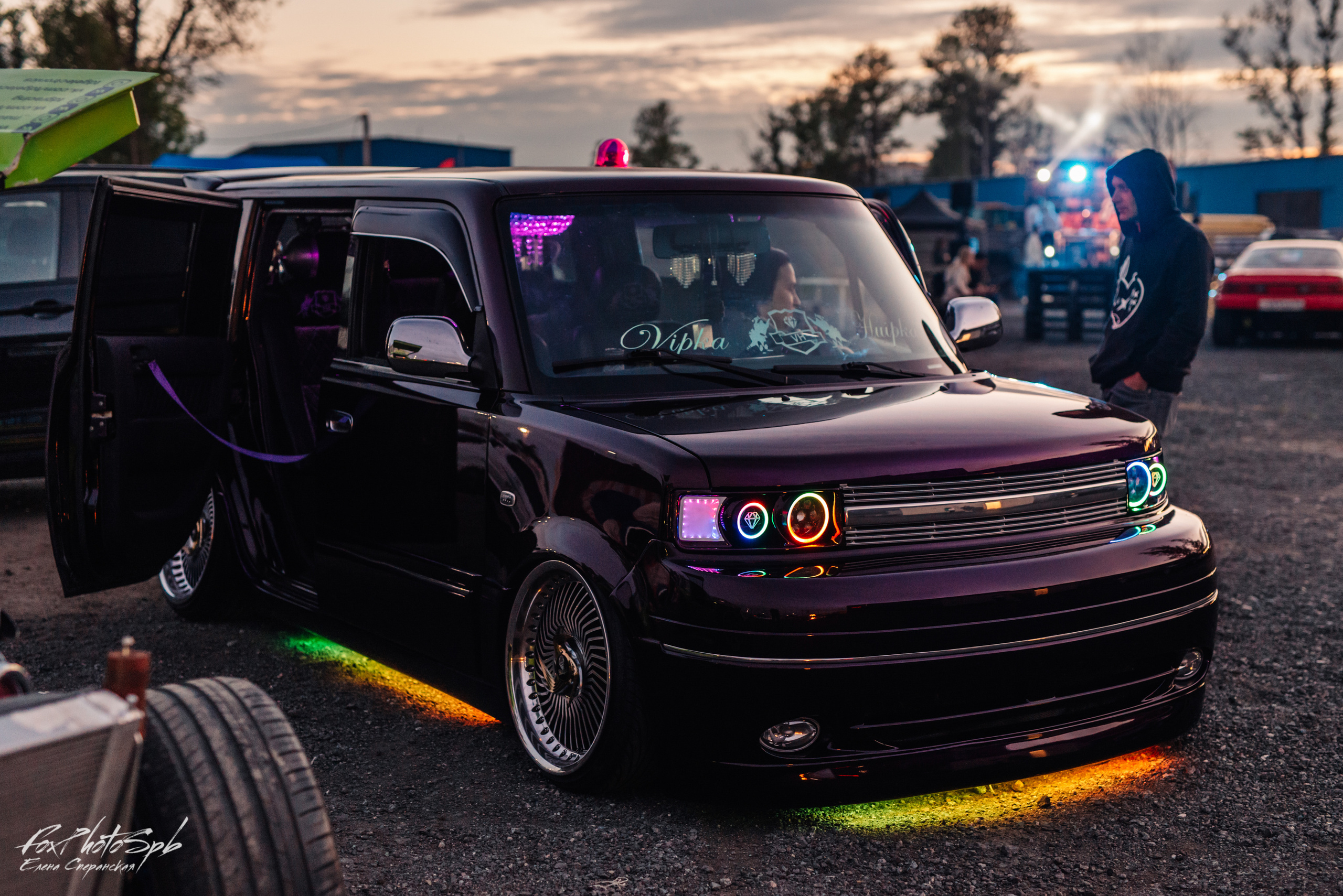 SELAR subaru. Фотограф в Санкт-Петербурге и Ленинградской области