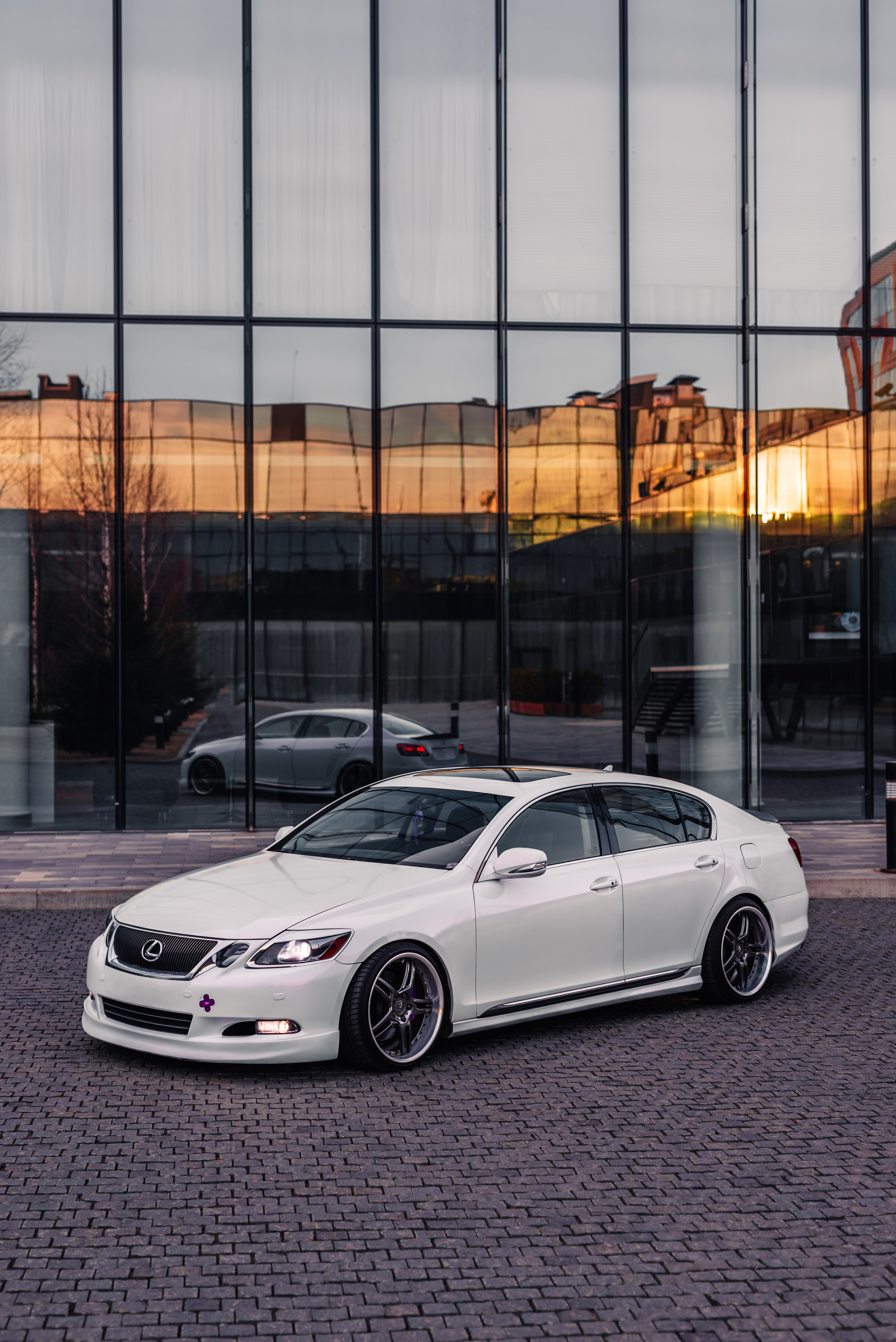 Lexus. Фотограф в Санкт-Петербурге и Ленинградской области