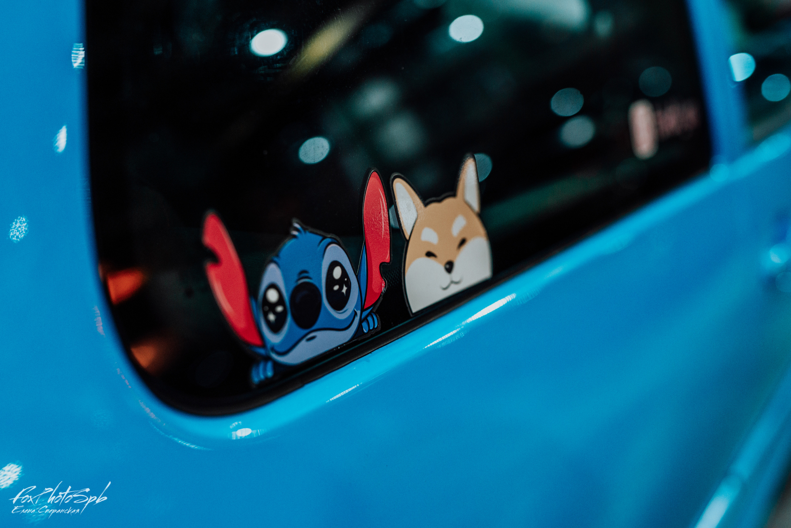 Tuning Art Museum Севкабель Порт. Фотограф в Санкт-Петербурге и Ленинградской области