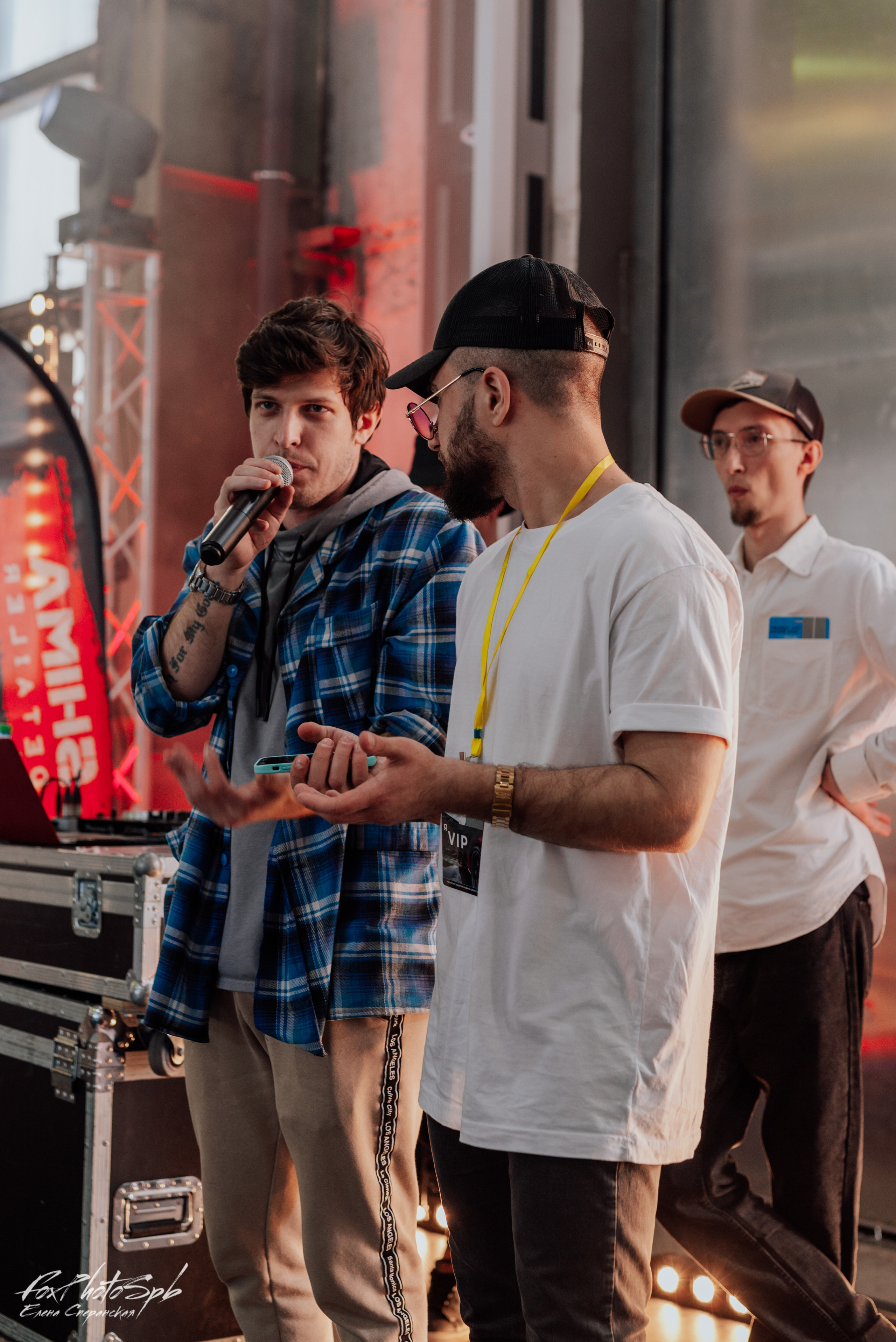 Tuning Art Museum Севкабель Порт. Фотограф в Санкт-Петербурге и Ленинградской области