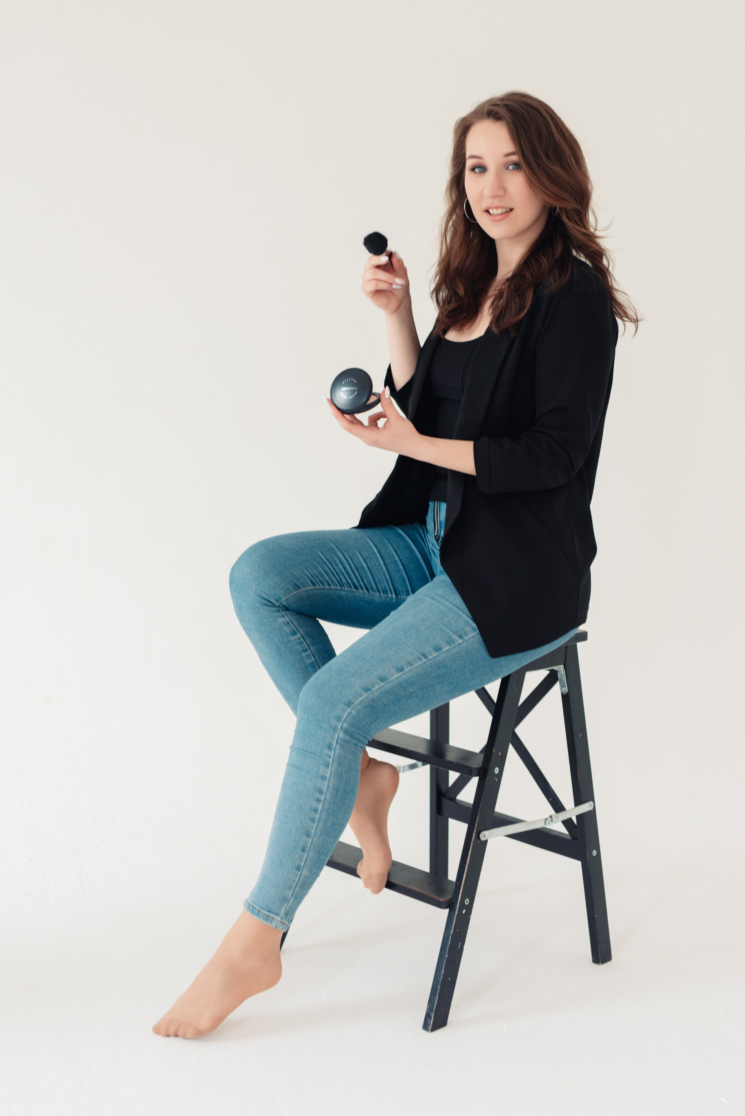 Елена. Стилист по прическам | Визажист. Фотограф в Санкт-Петербурге и Ленинградской области