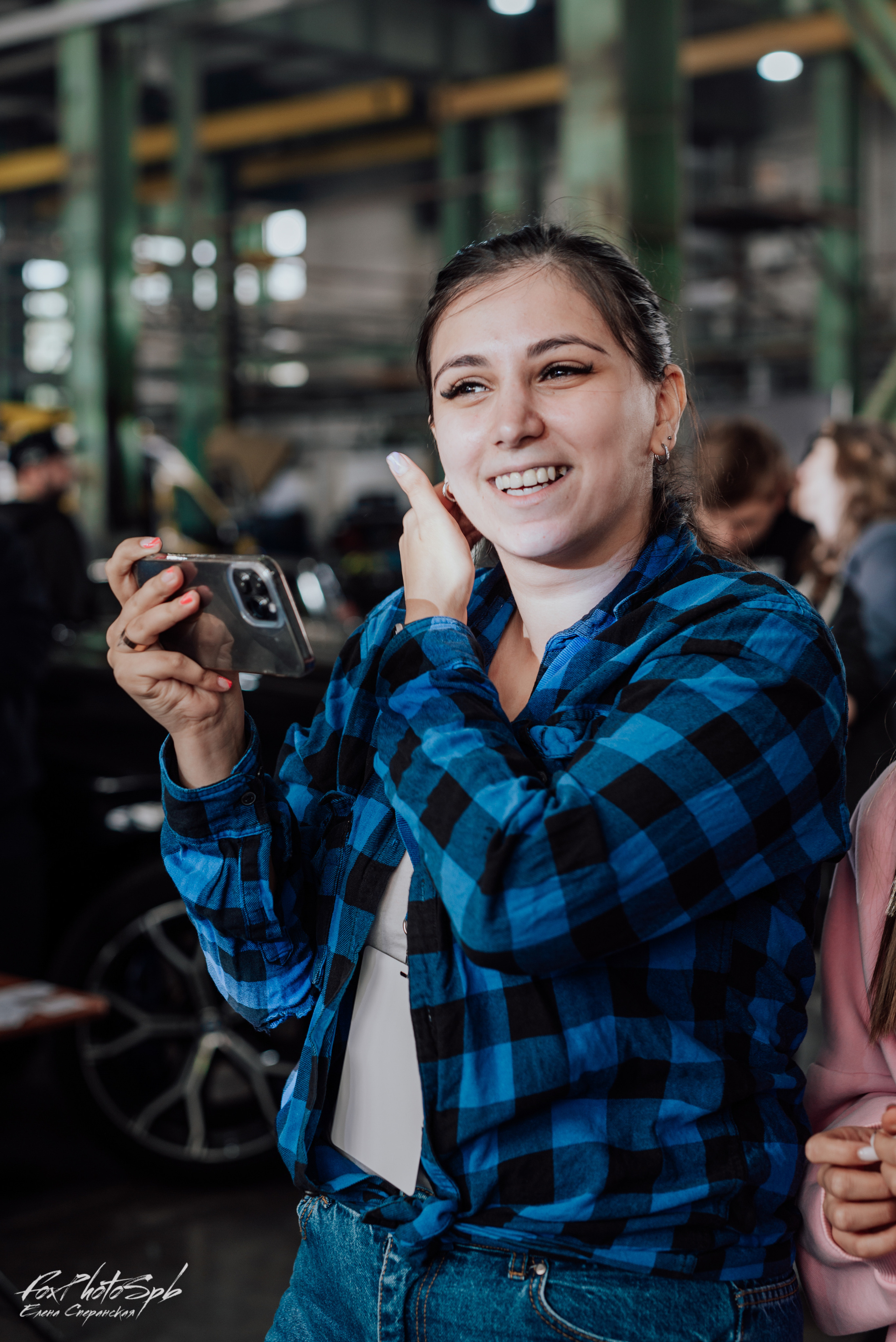 Tuning Art Museum Севкабель Порт. Фотограф в Санкт-Петербурге и Ленинградской области
