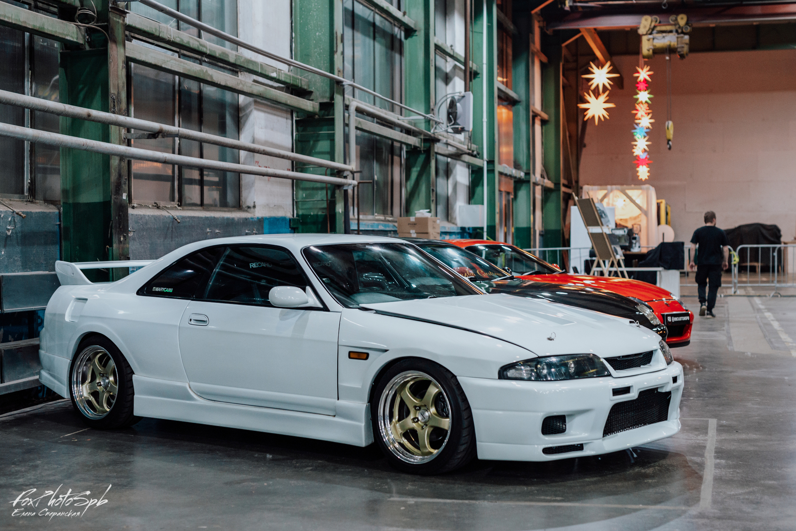 Tuning Art Museum Севкабель Порт. Фотограф в Санкт-Петербурге и Ленинградской области