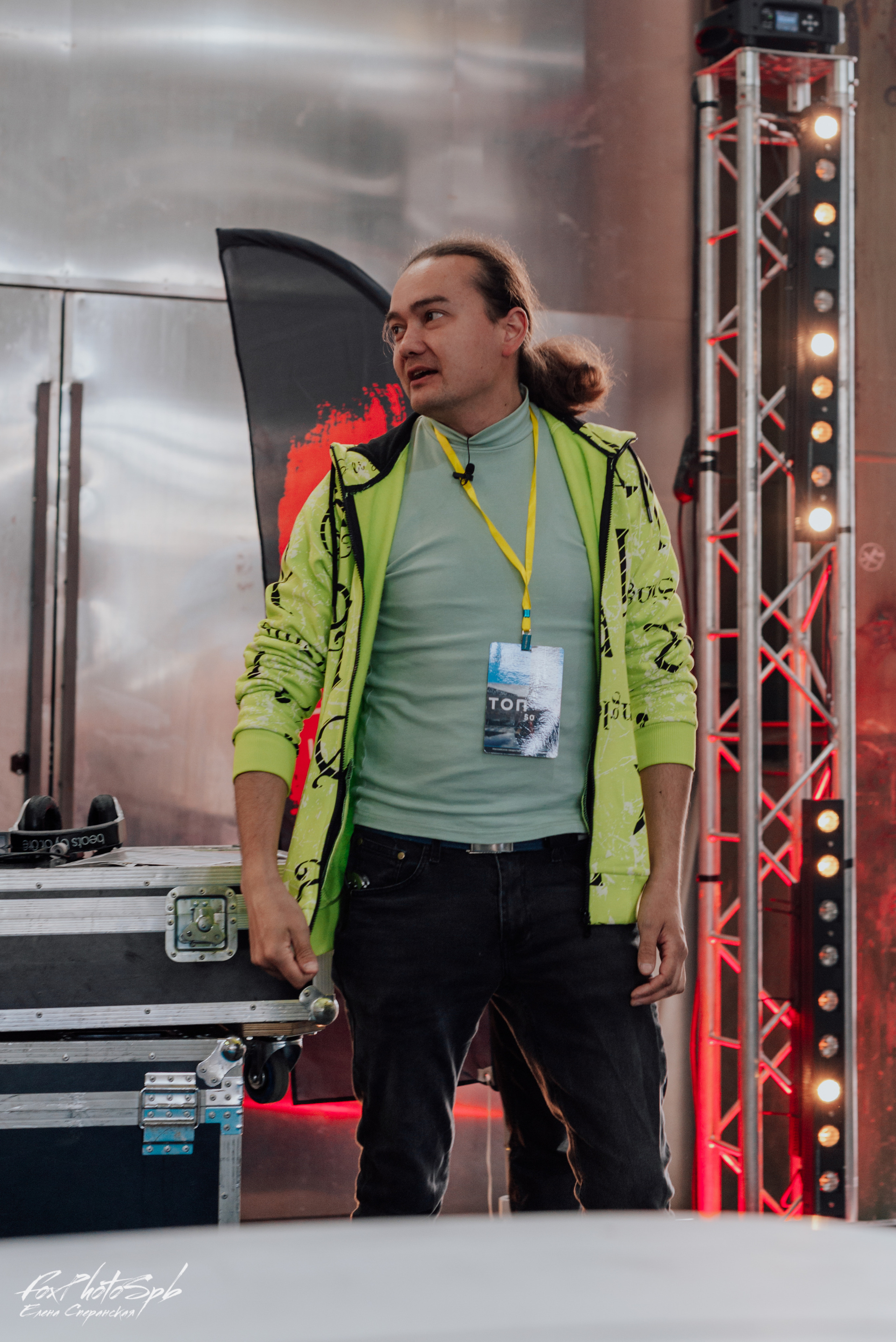 Tuning Art Museum Севкабель Порт. Фотограф в Санкт-Петербурге и Ленинградской области