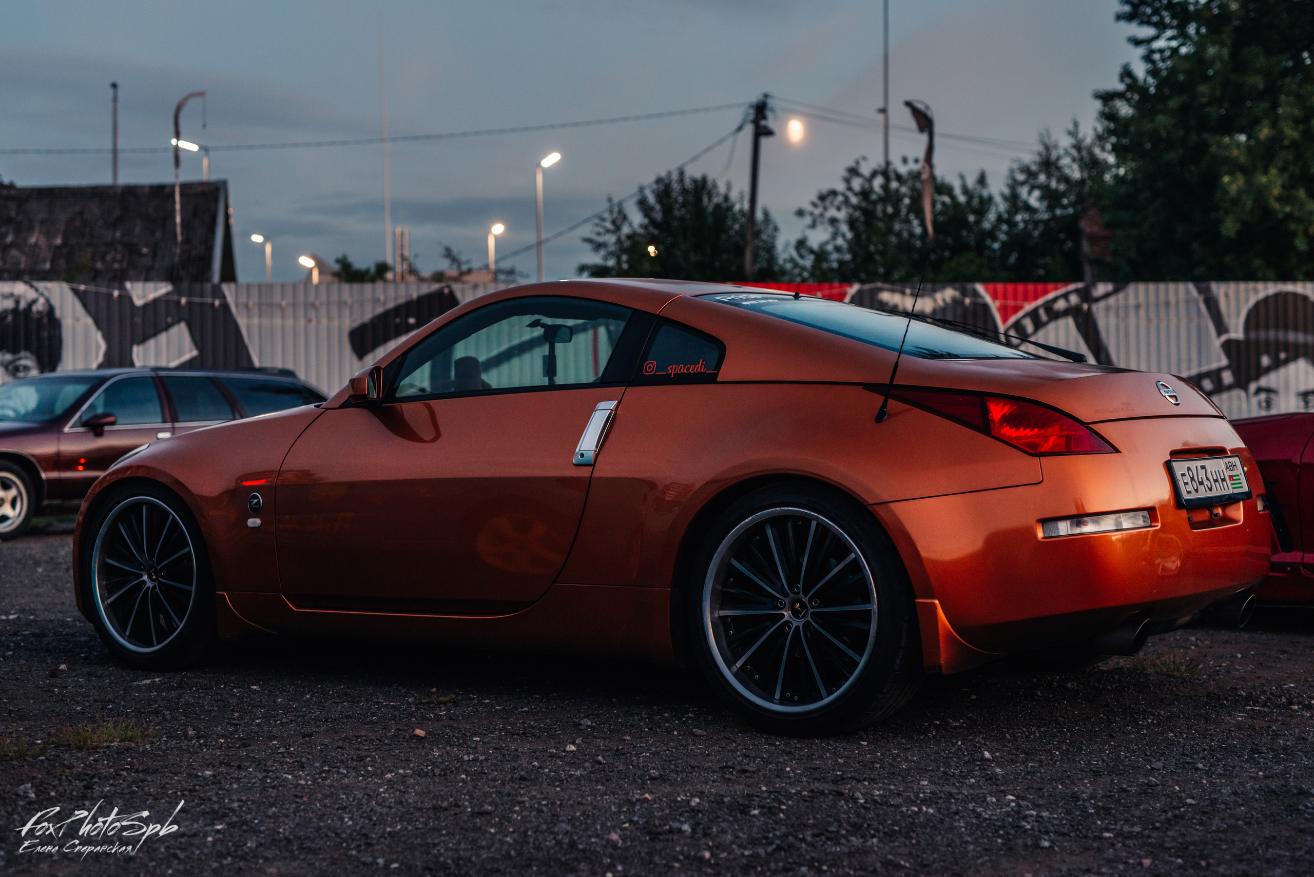 SELAR subaru. Фотограф в Санкт-Петербурге и Ленинградской области