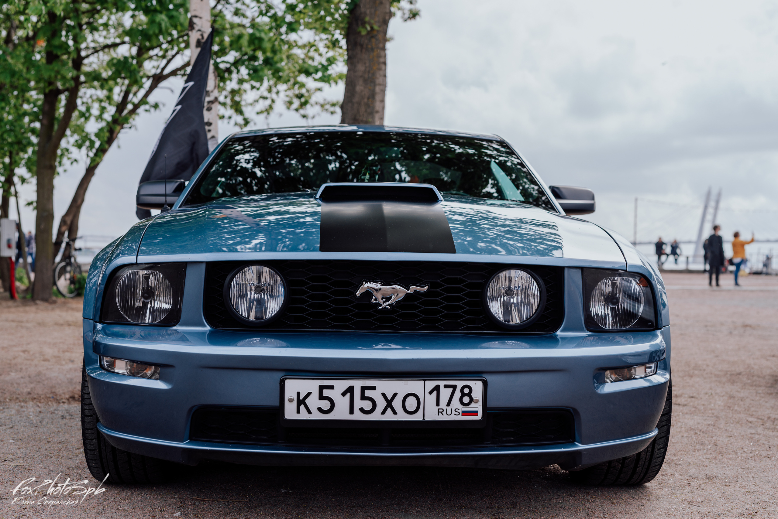 Tuning Art Museum Севкабель Порт. Фотограф в Санкт-Петербурге и Ленинградской области