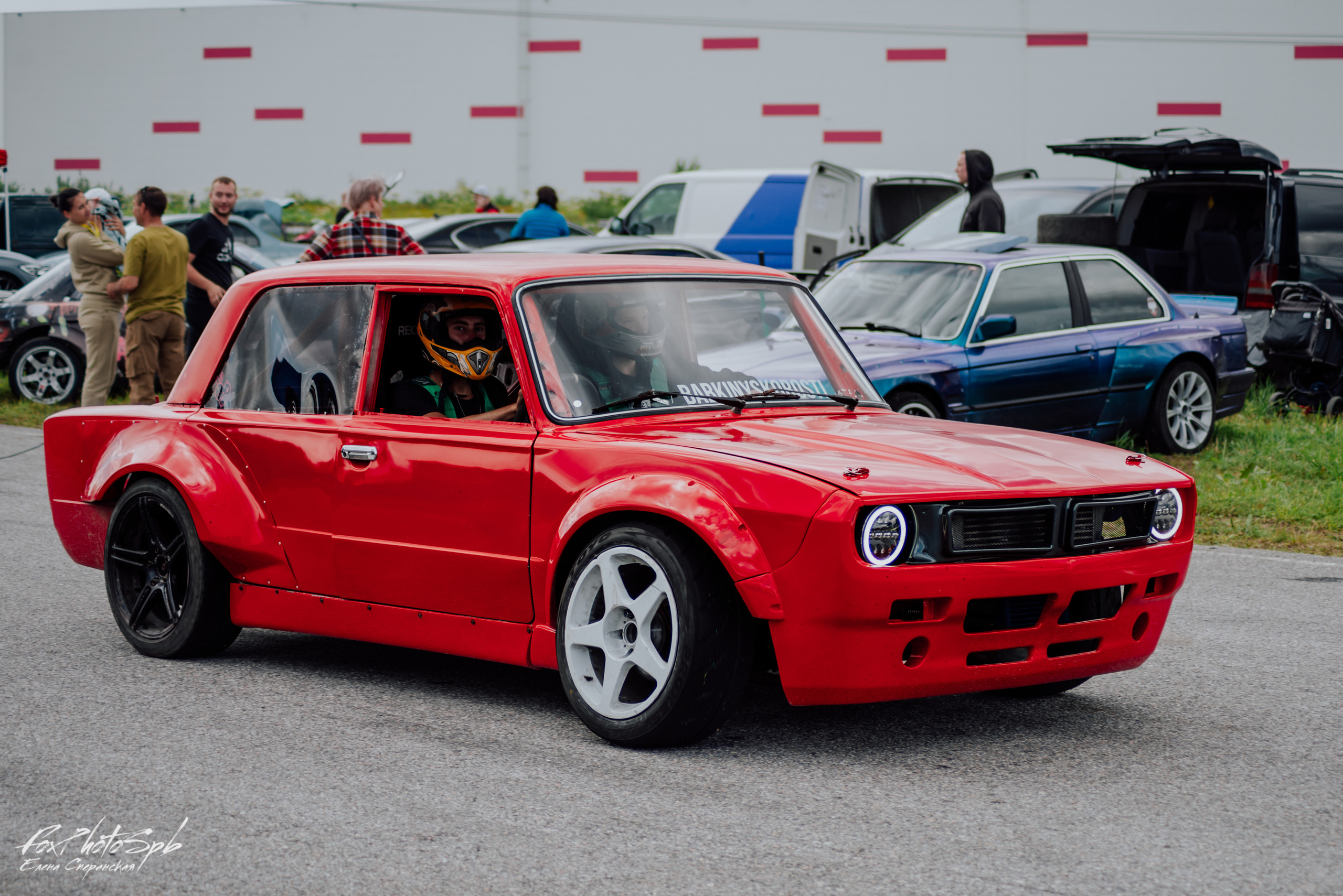 Subaru Club Большие гонки. Фотограф в Санкт-Петербурге и Ленинградской области