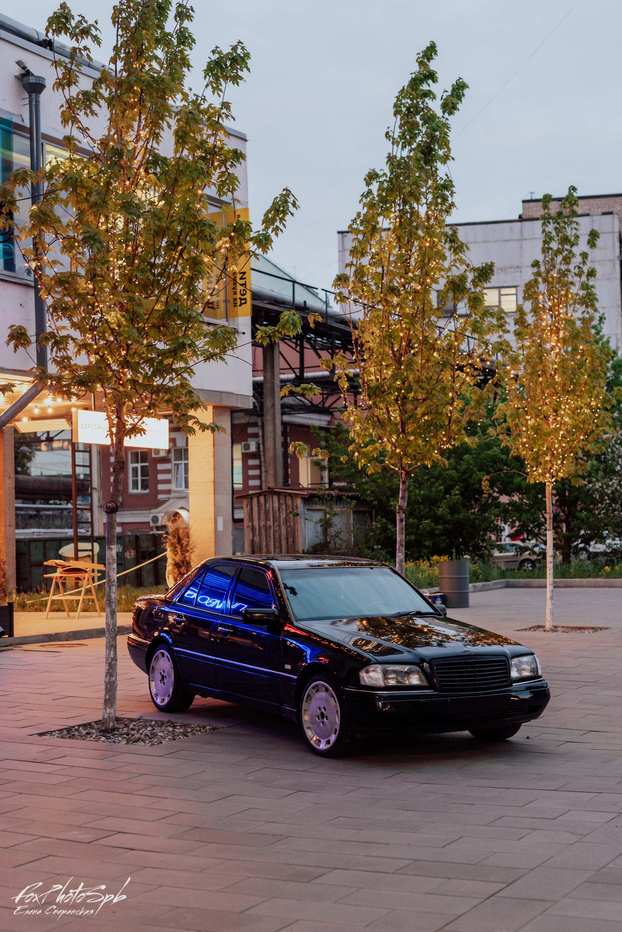 Tuning Art Museum Севкабель Порт. Фотограф в Санкт-Петербурге и Ленинградской области
