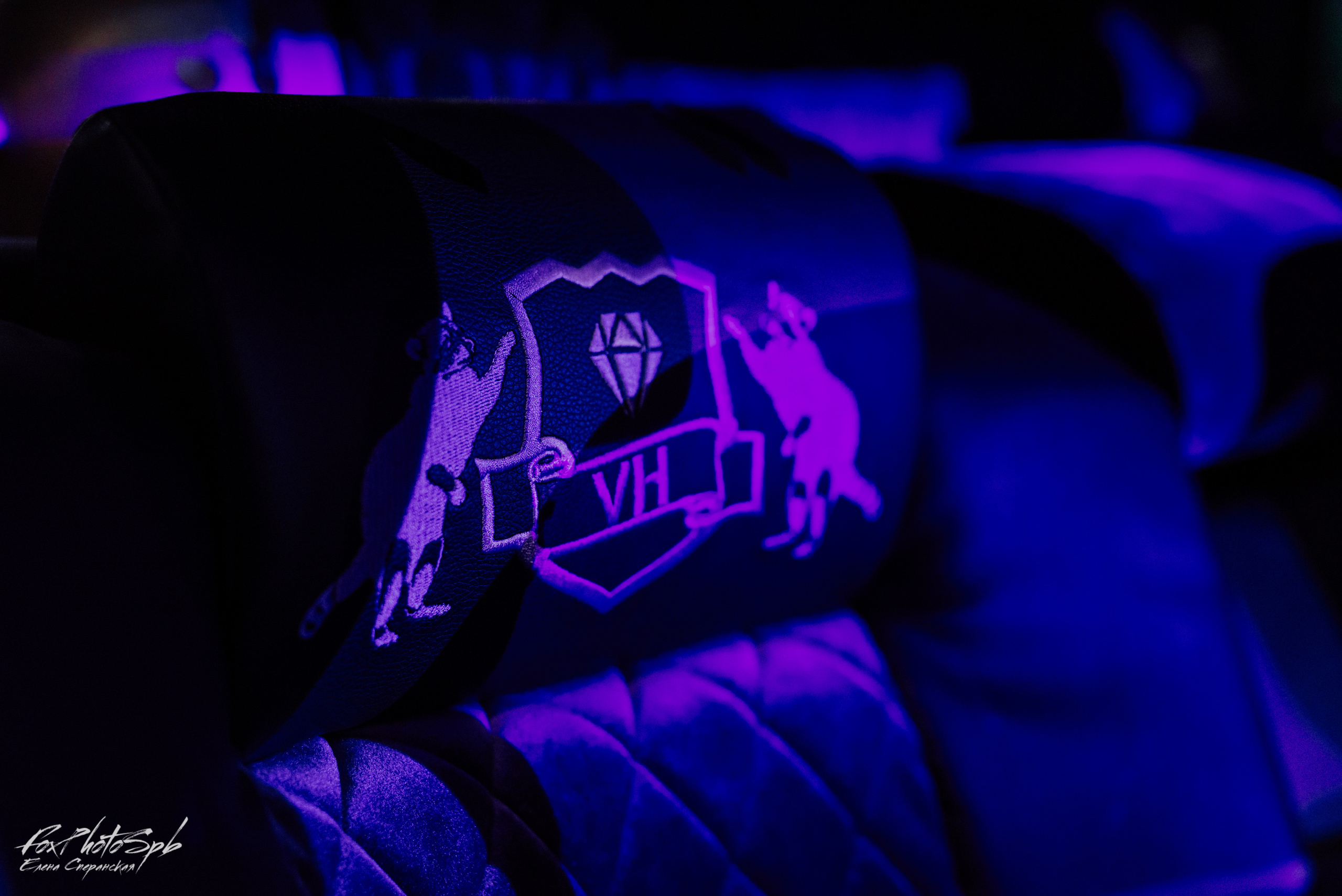 Tuning Art Museum Севкабель Порт. Фотограф в Санкт-Петербурге и Ленинградской области