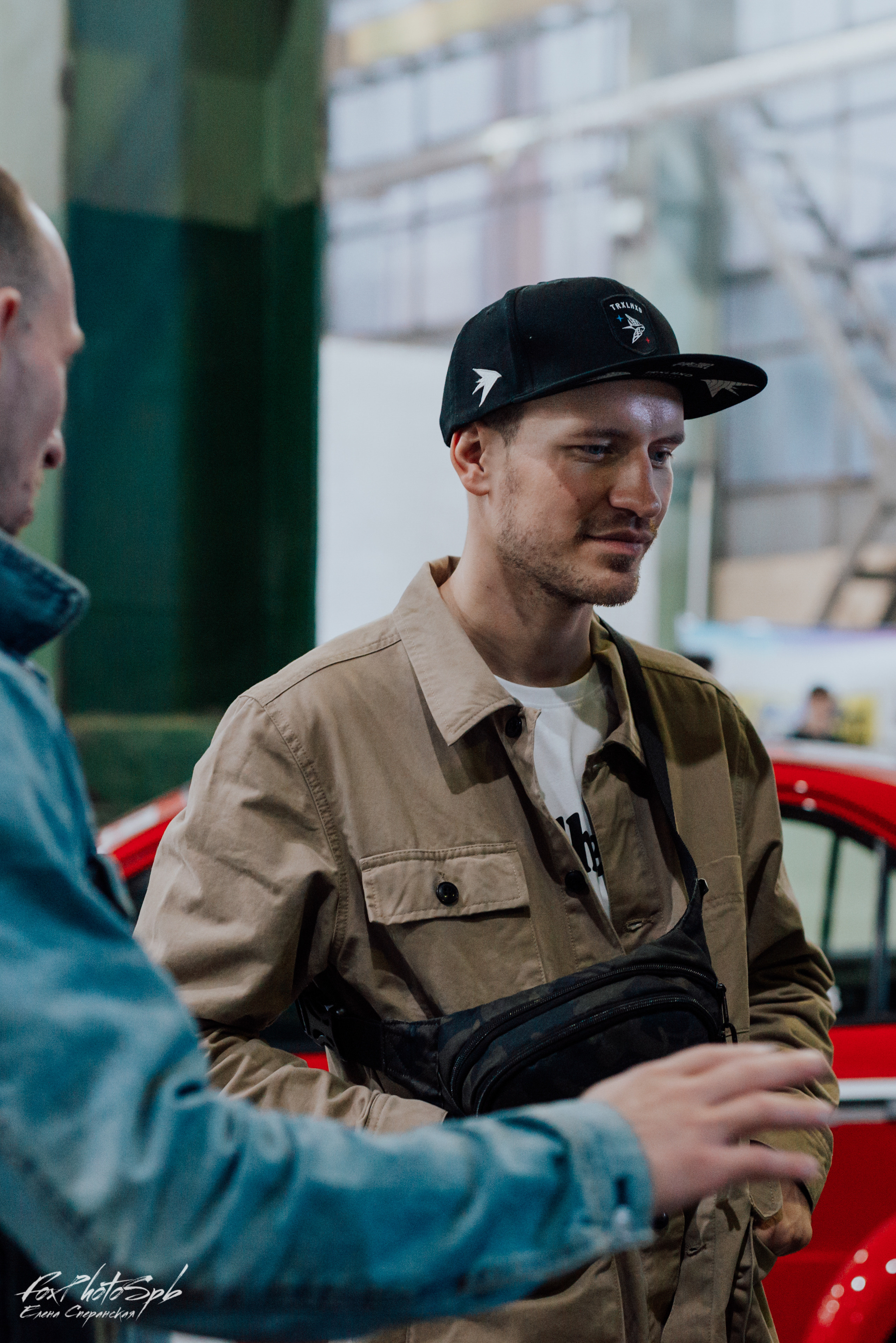 Tuning Art Museum Севкабель Порт. Фотограф в Санкт-Петербурге и Ленинградской области