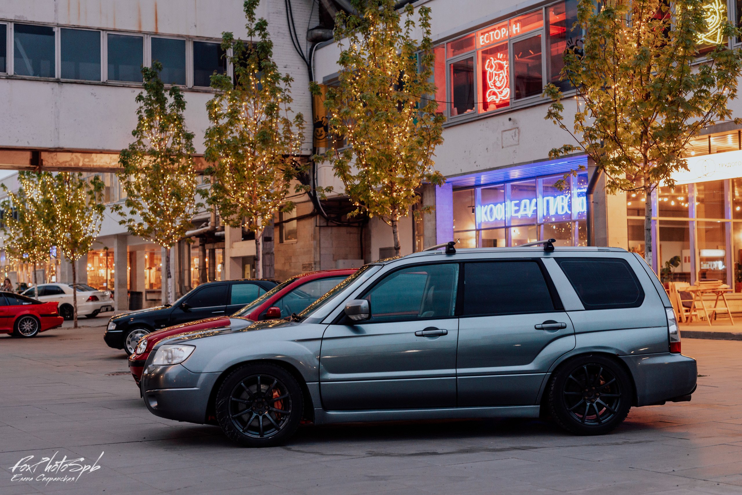 Tuning Art Museum Севкабель Порт. Фотограф в Санкт-Петербурге и Ленинградской области