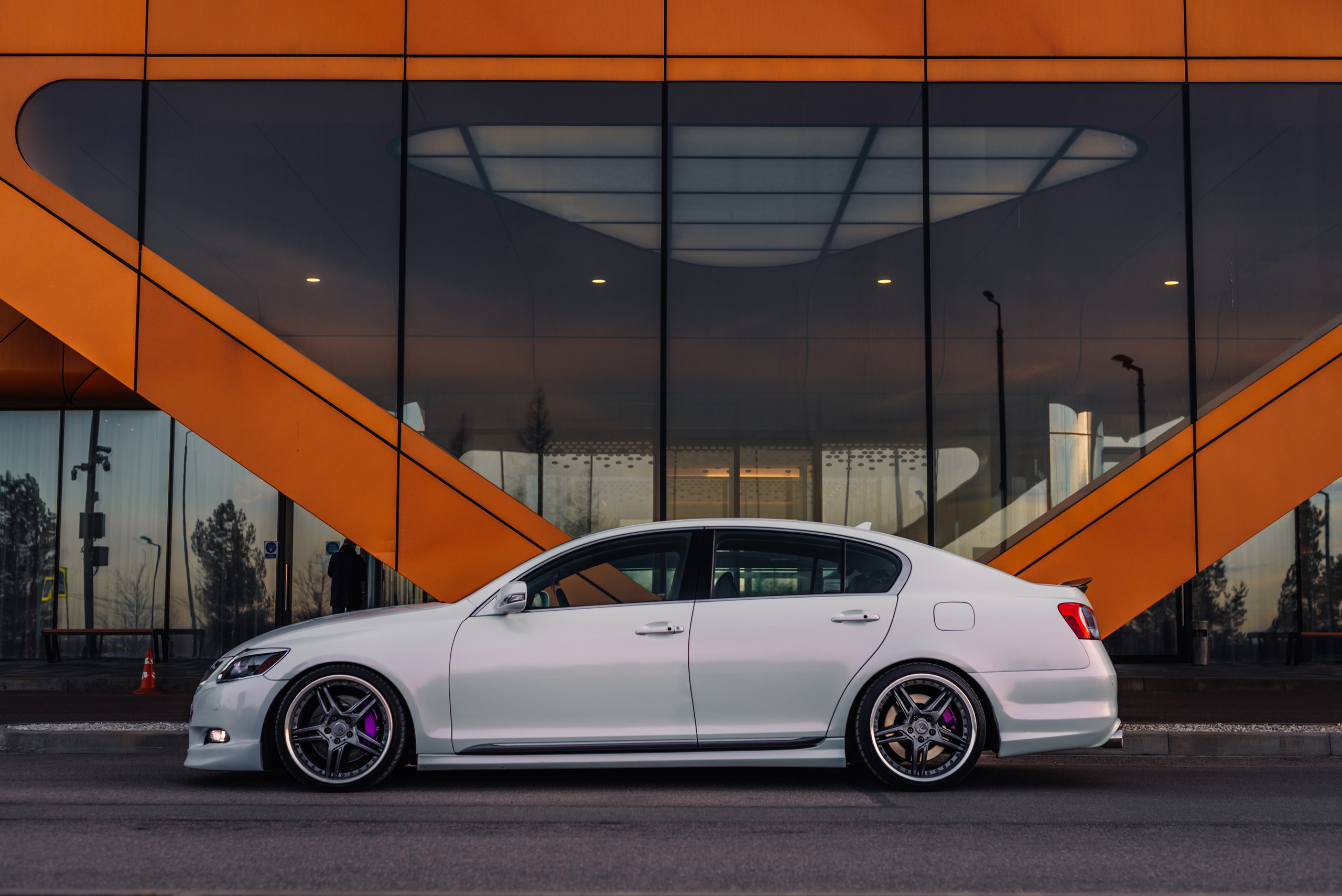 Lexus. Фотограф в Санкт-Петербурге и Ленинградской области