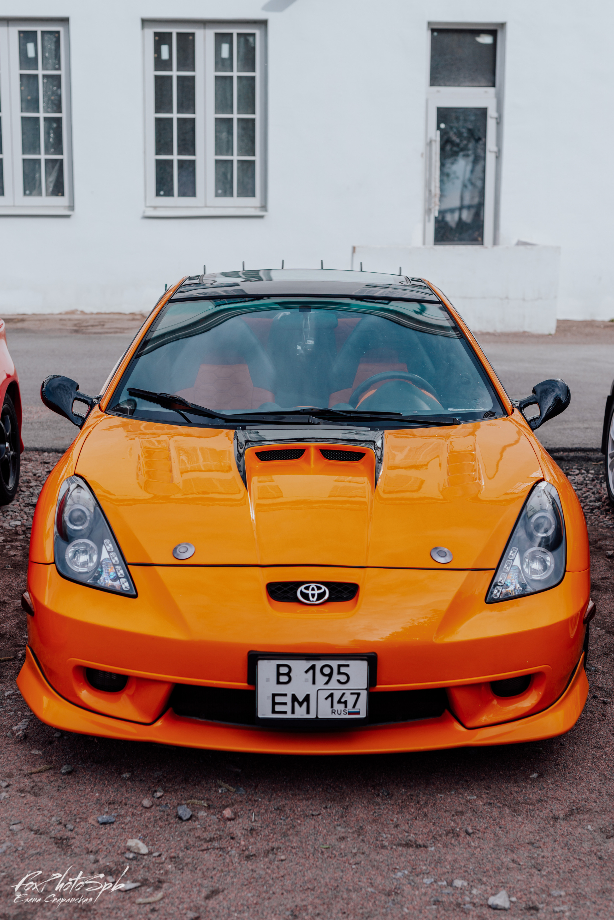 Tuning Art Museum Севкабель Порт. Фотограф в Санкт-Петербурге и Ленинградской области