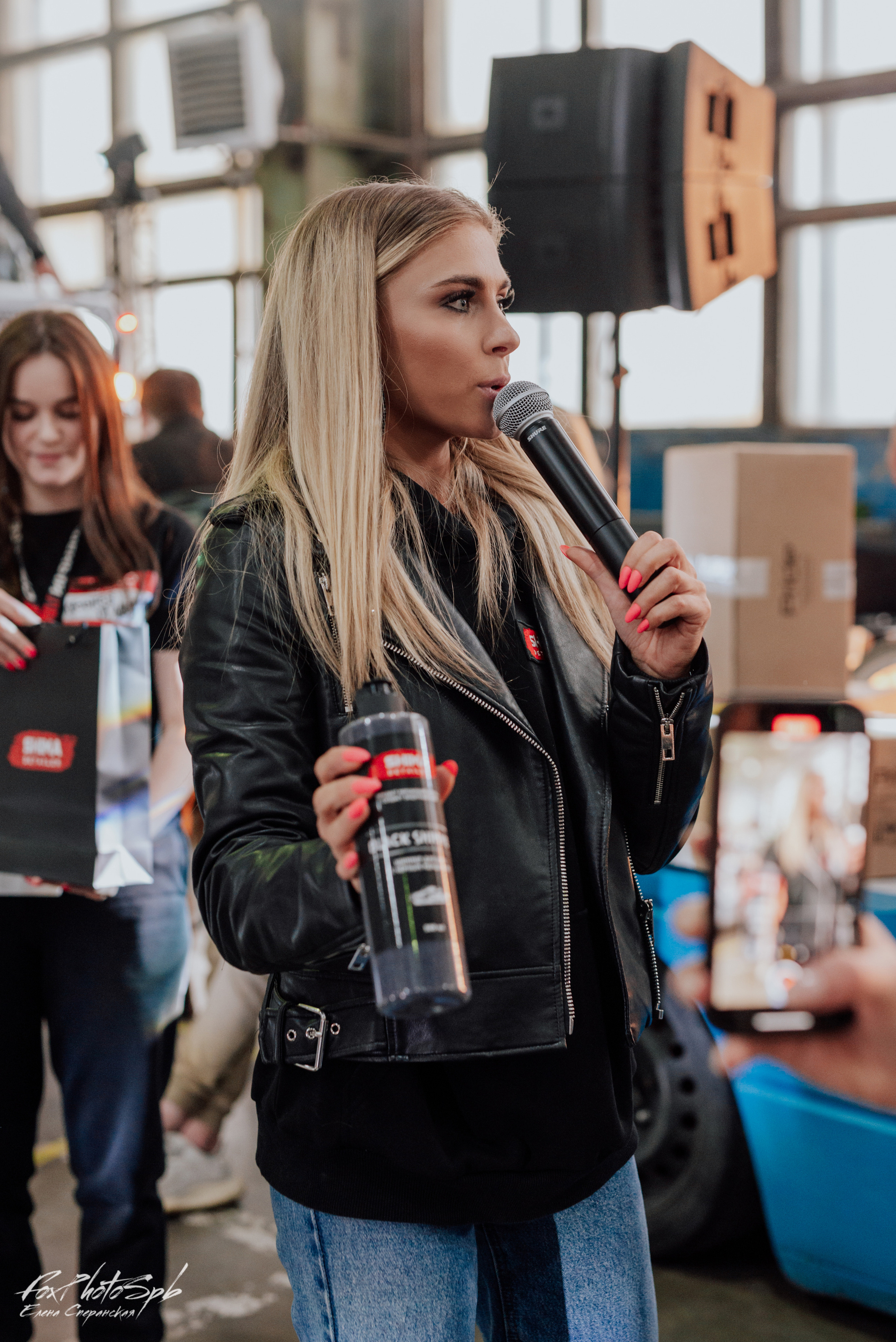 Tuning Art Museum Севкабель Порт. Фотограф в Санкт-Петербурге и Ленинградской области