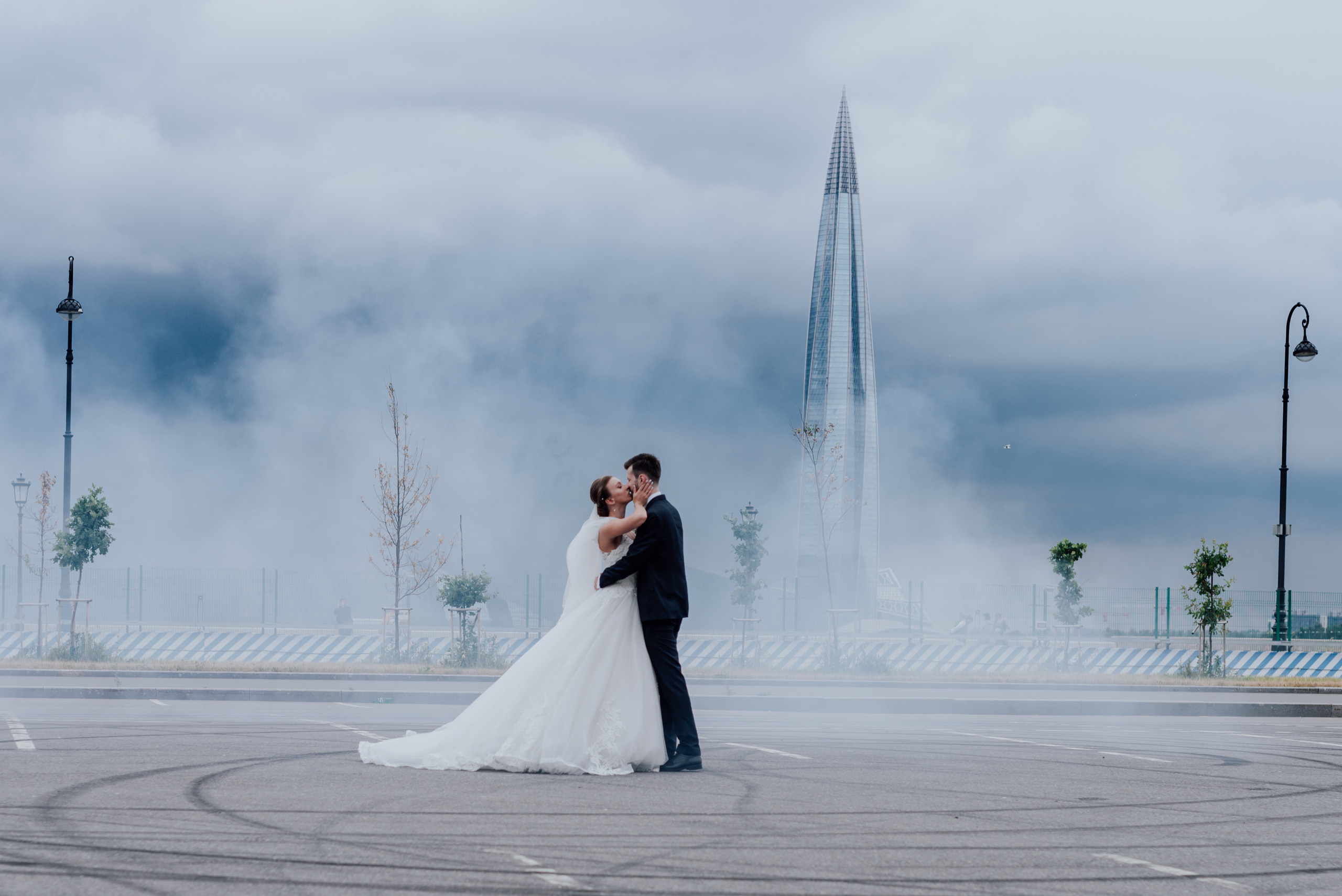 Тина и Алекс. Фотограф в Санкт-Петербурге и Ленинградской области