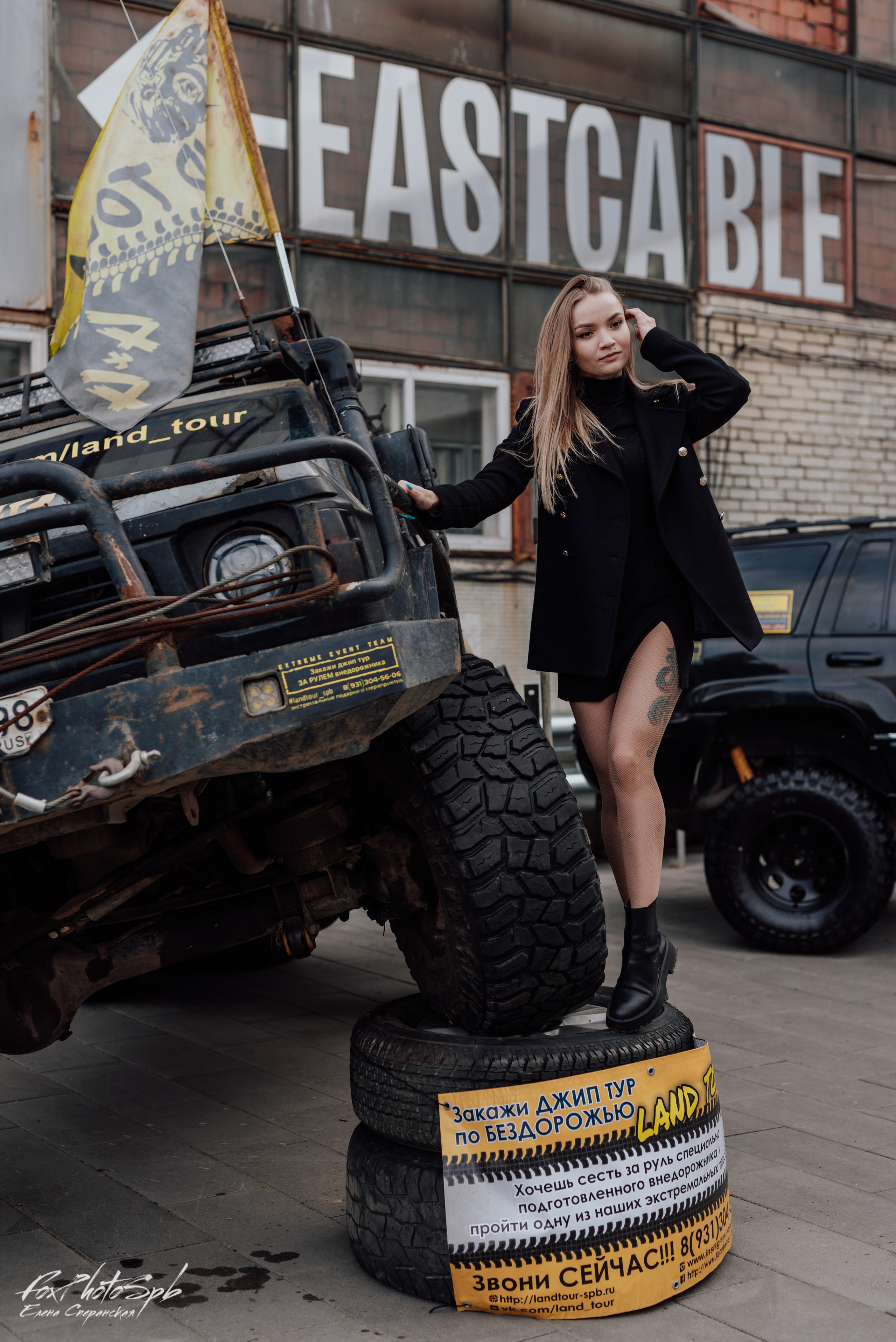 Tuning Art Museum Севкабель Порт. Фотограф в Санкт-Петербурге и Ленинградской области