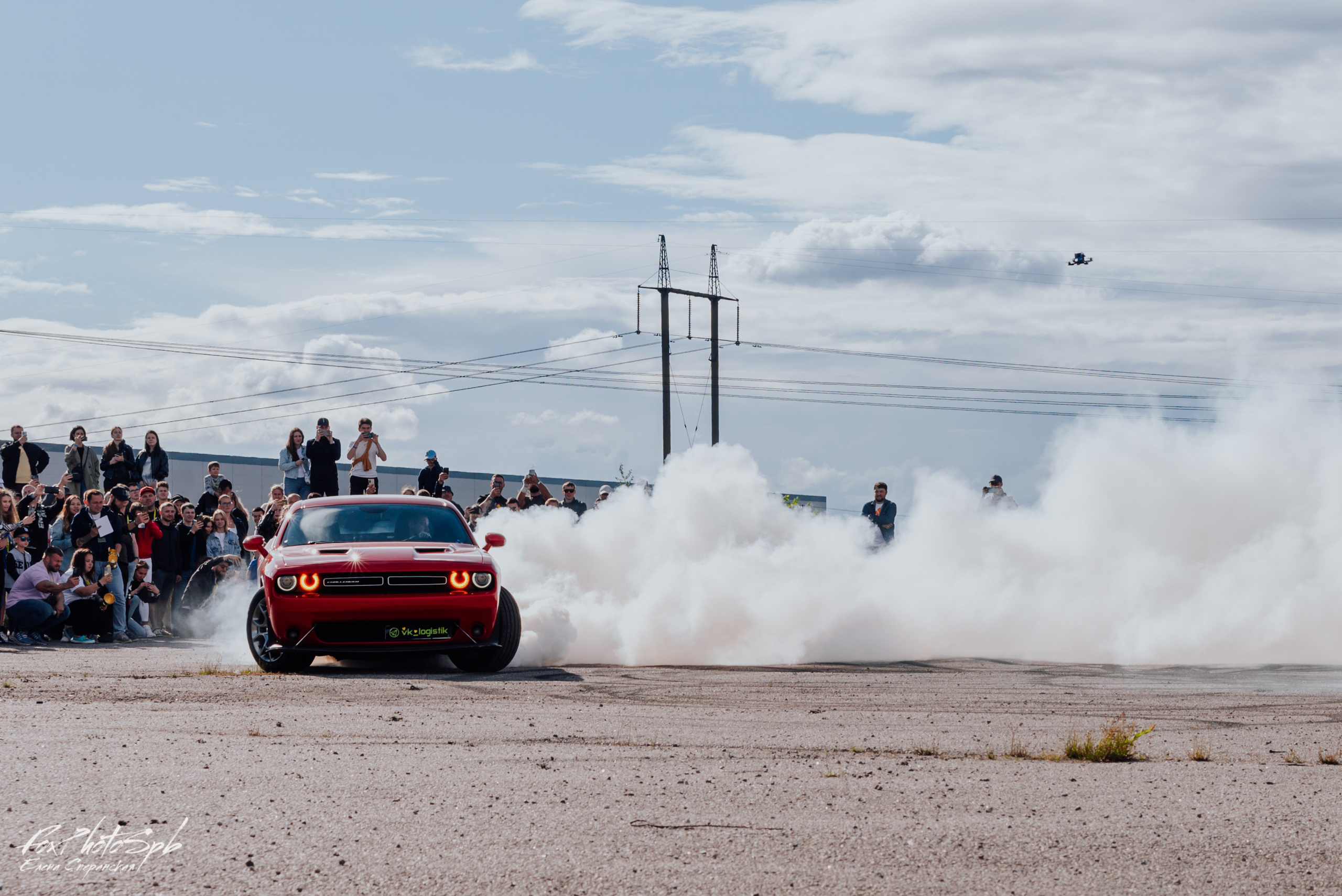 Subaru Club Большие гонки. Фотограф в Санкт-Петербурге и Ленинградской области