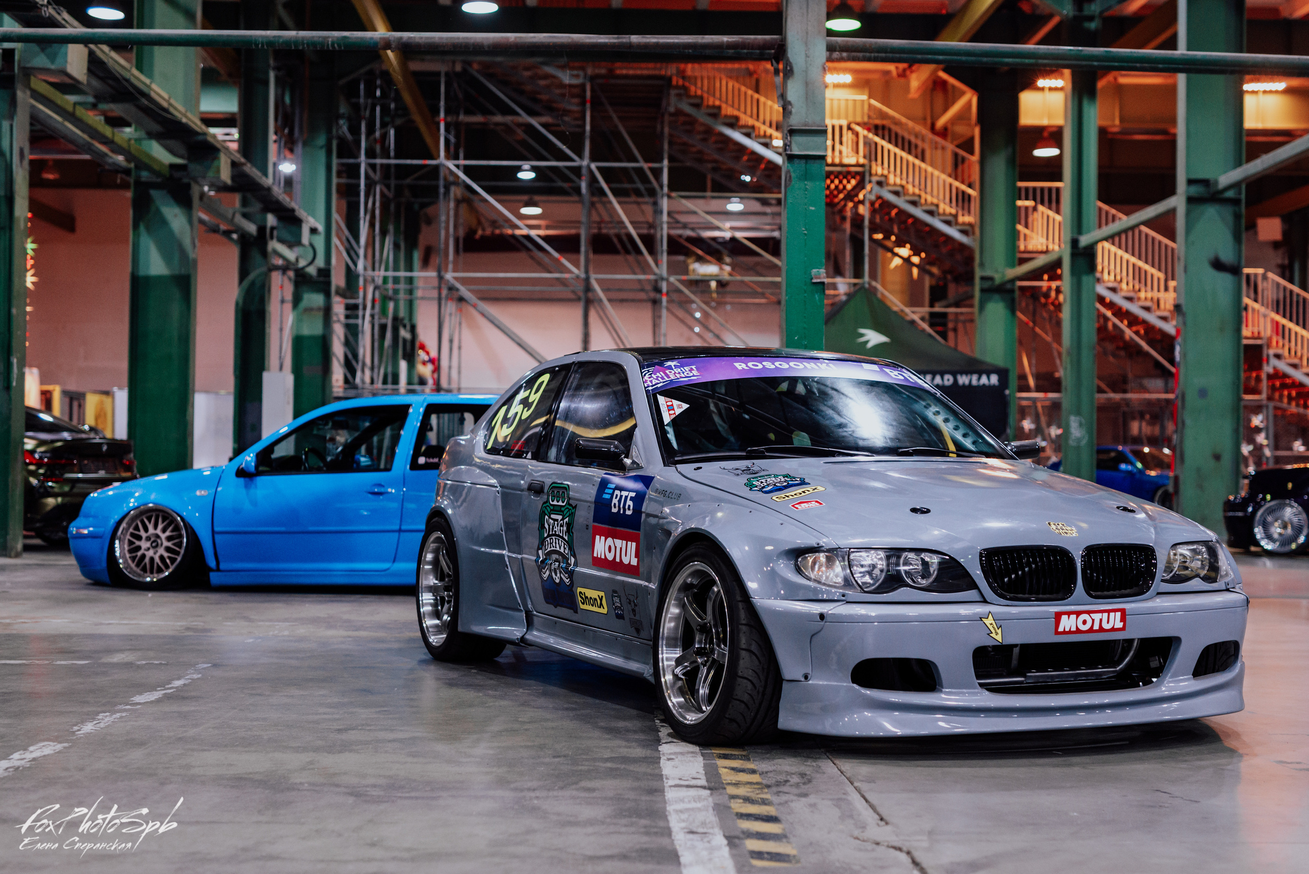 Tuning Art Museum Севкабель Порт. Фотограф в Санкт-Петербурге и Ленинградской области